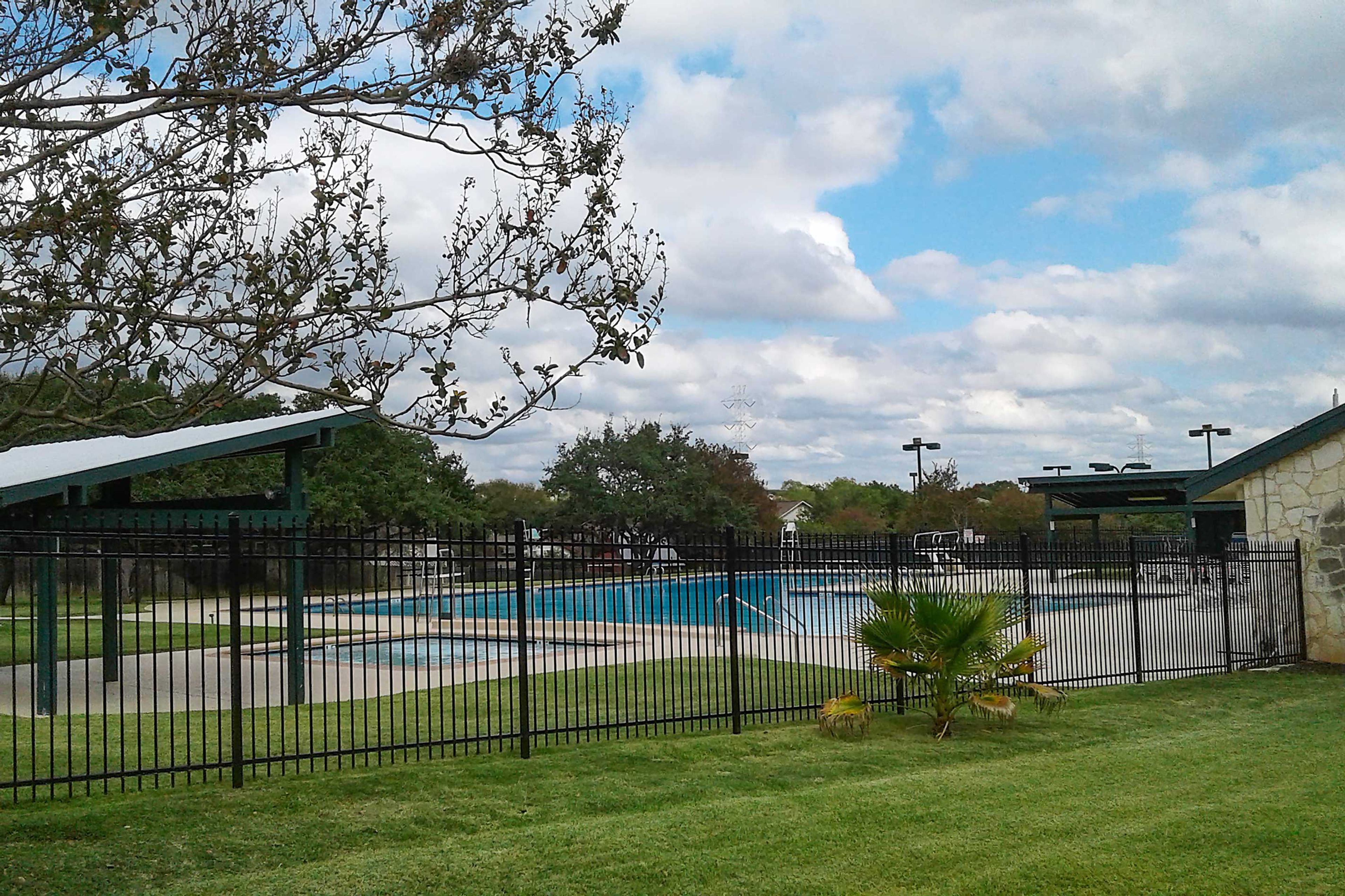 Community Pool
