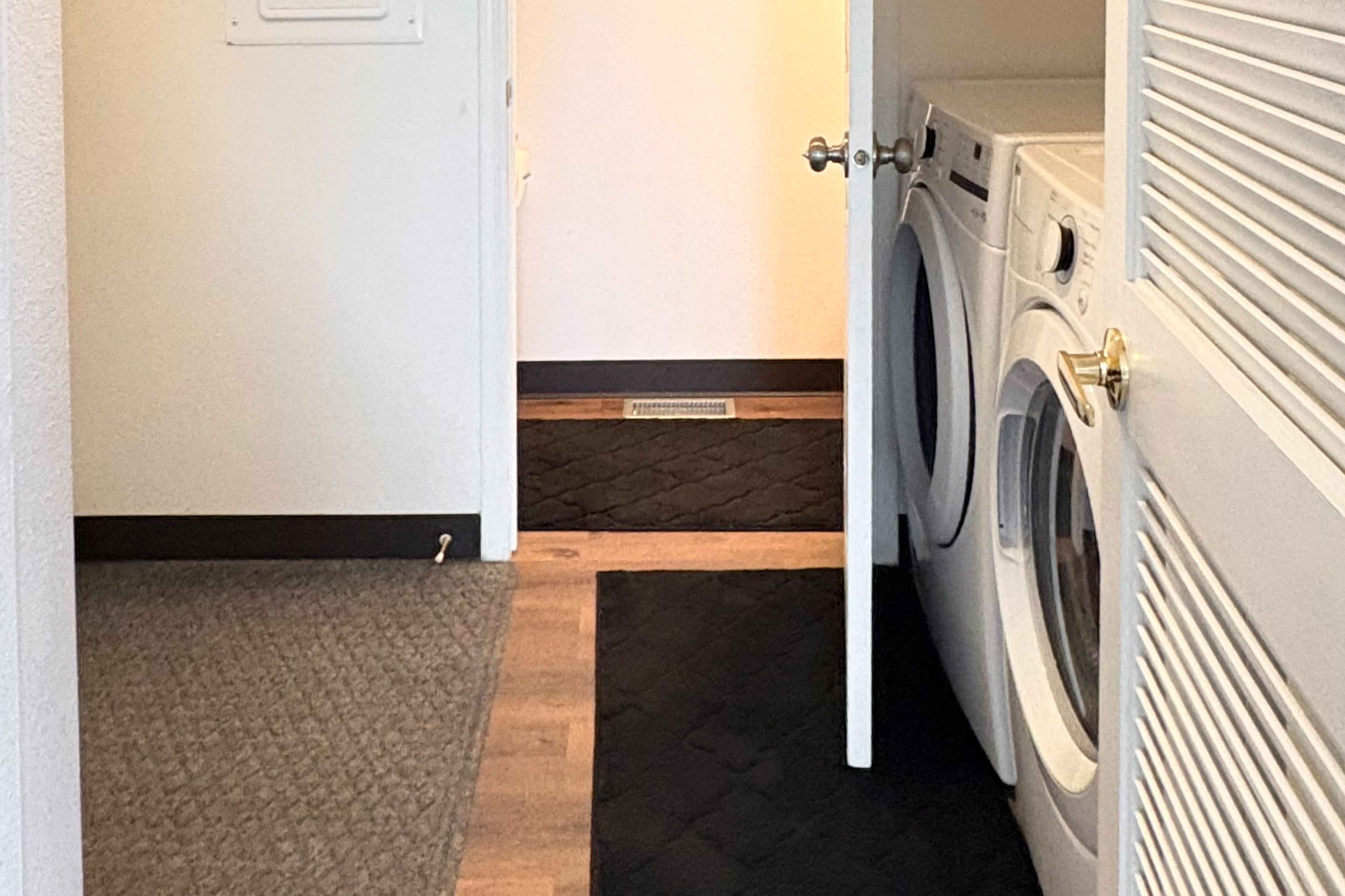 Washer/Dryer
