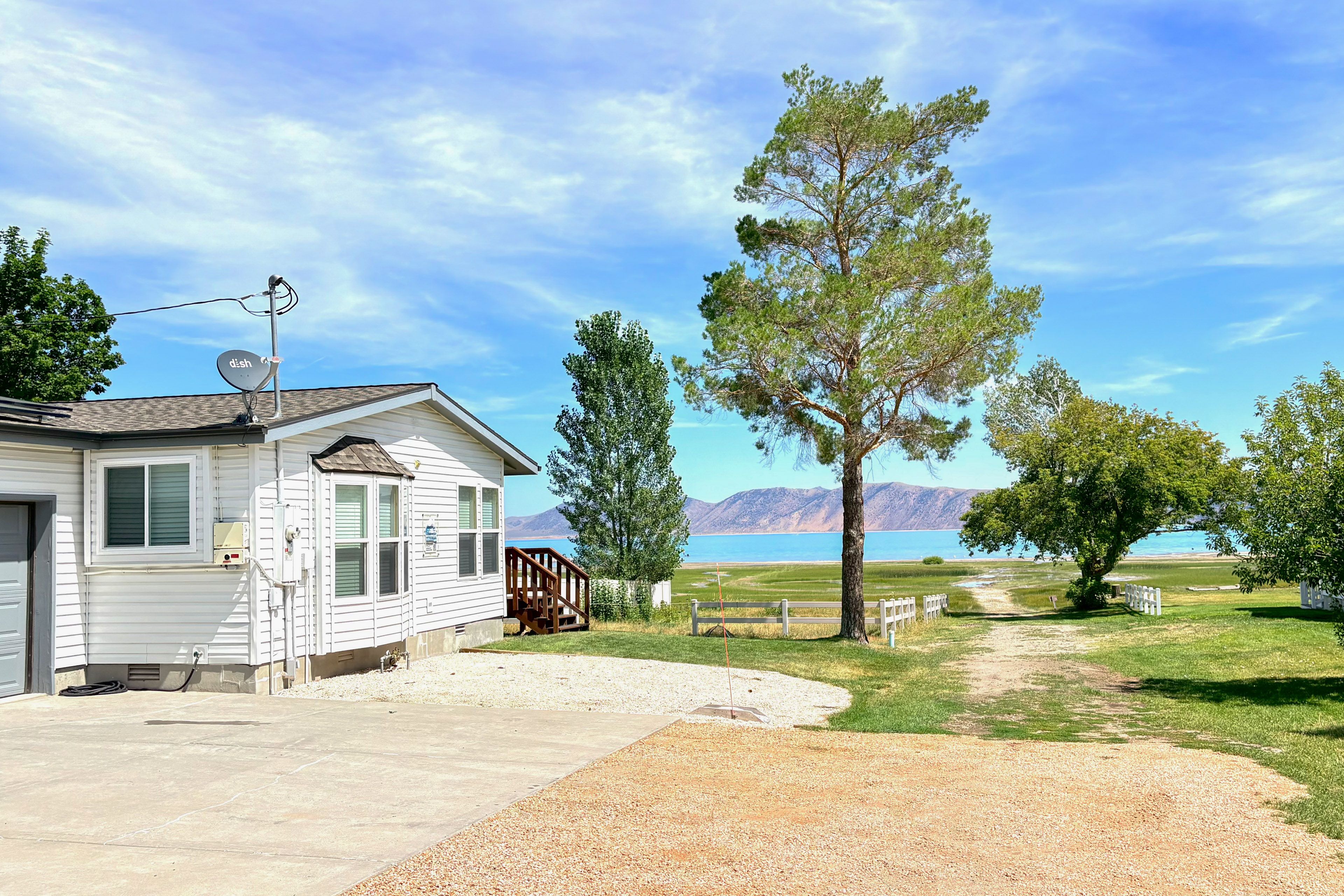 Garden City Vacation Rental | 3BR | 2.5BA | 1,600 Sq Ft