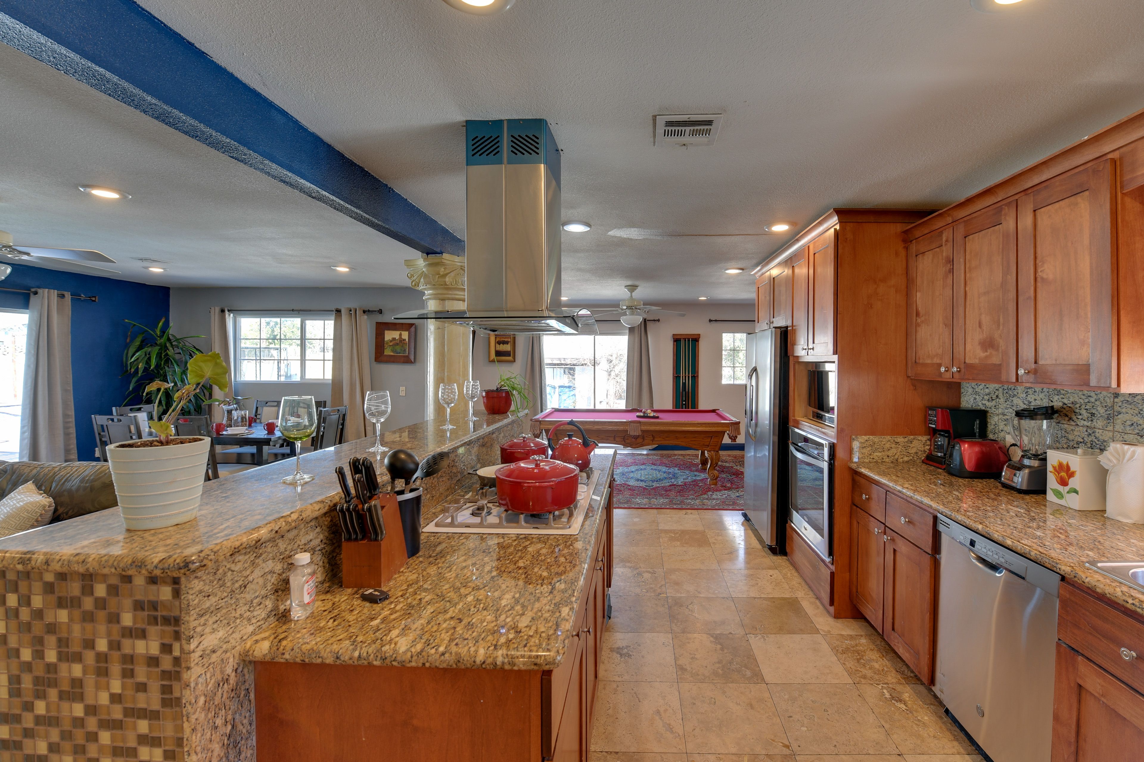 Kitchen | Cooking Basics