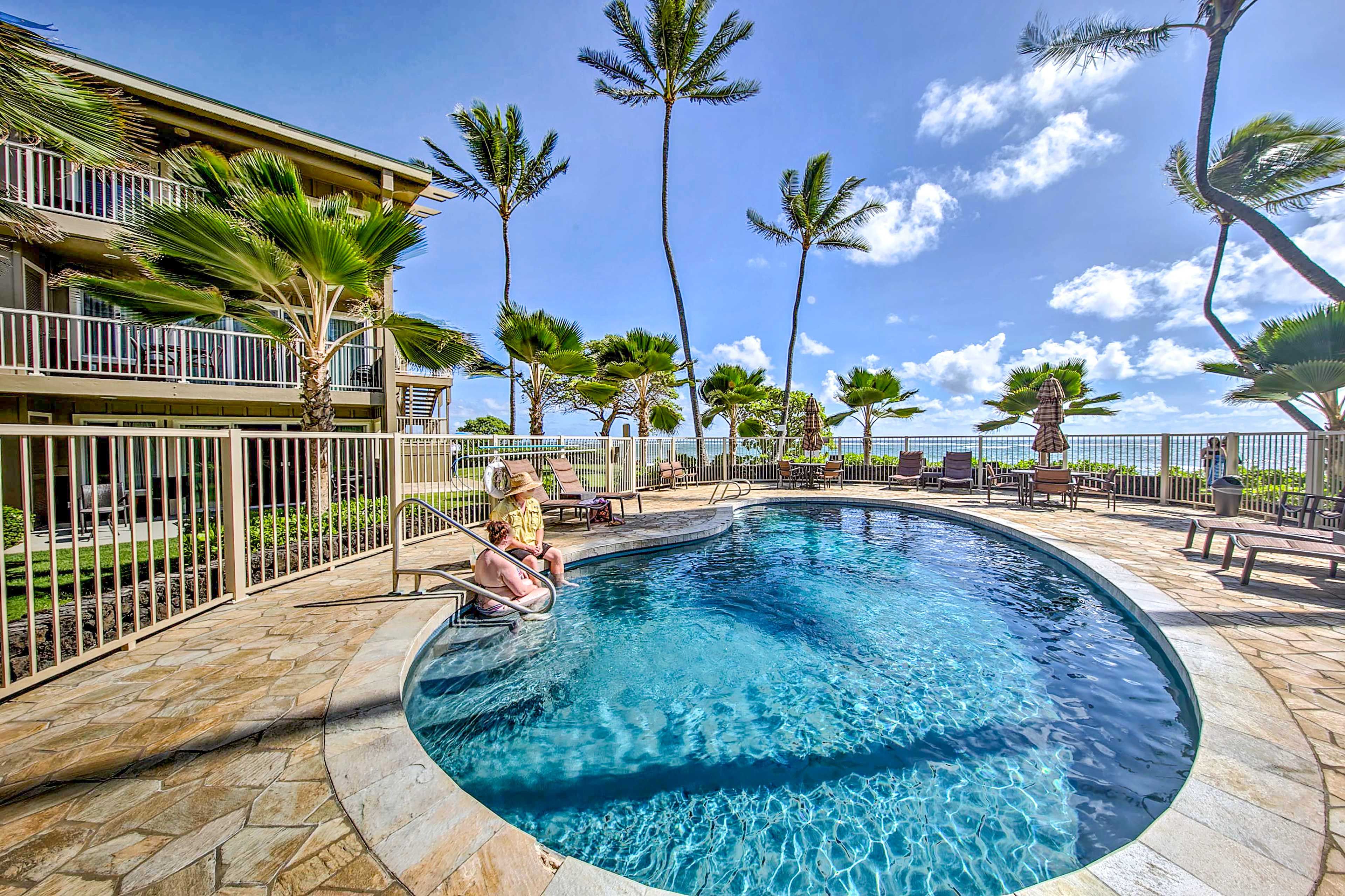 Community Pool