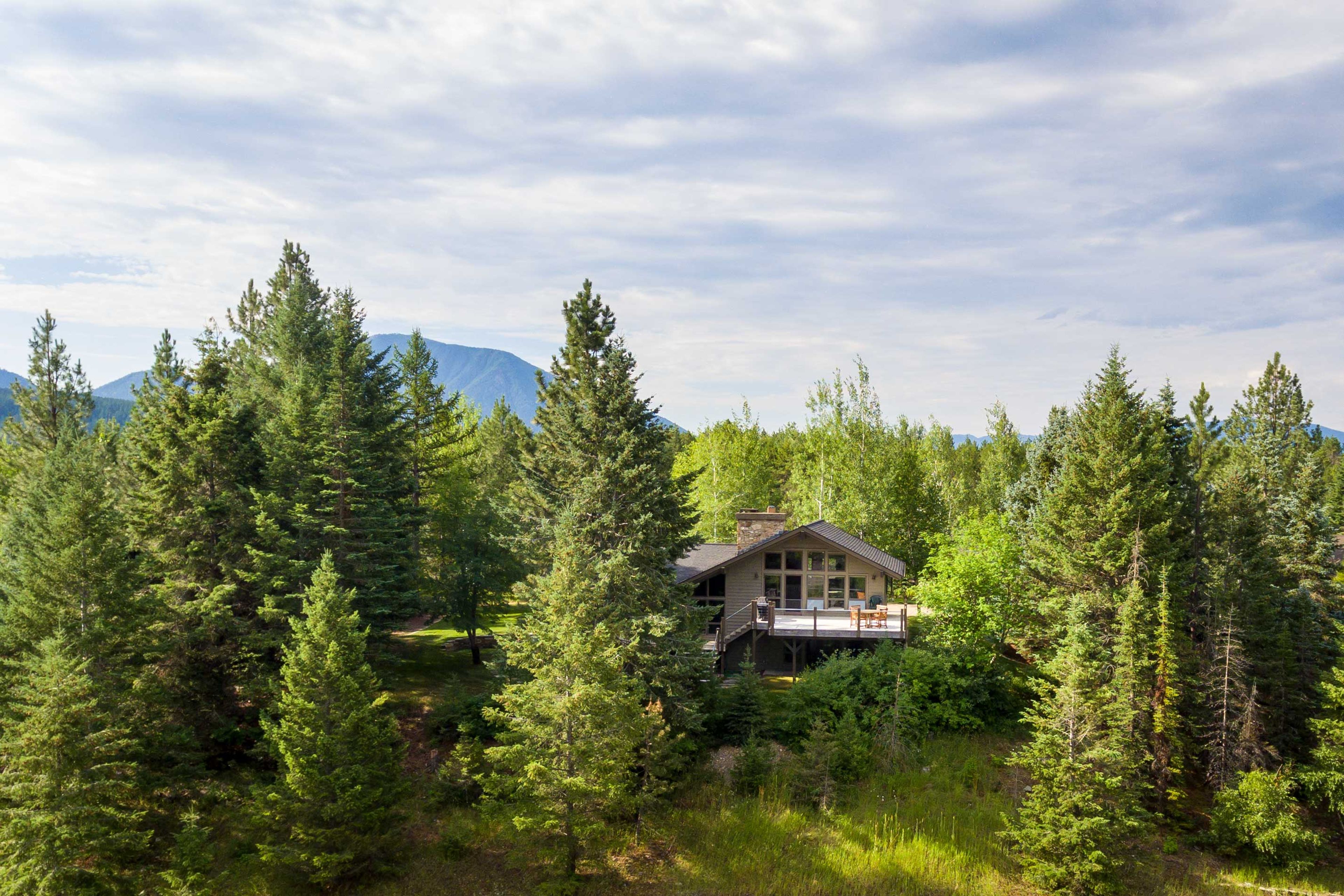 Property Exterior