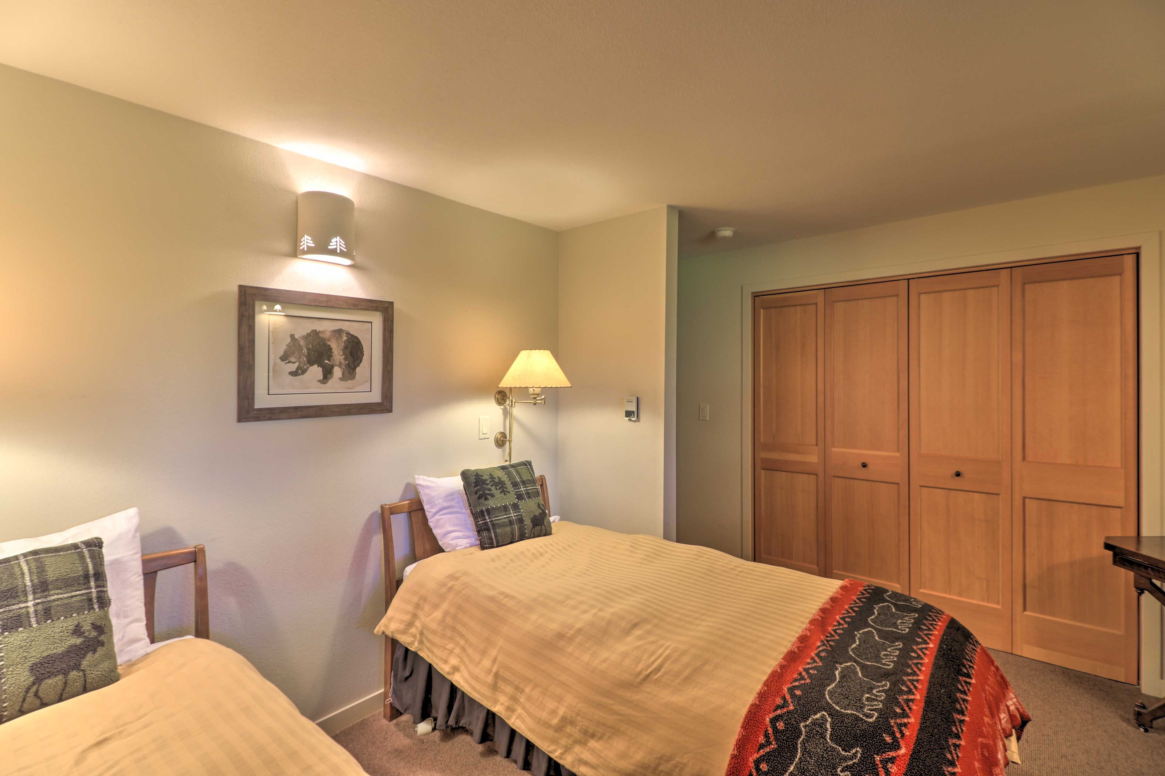 Bedroom 3