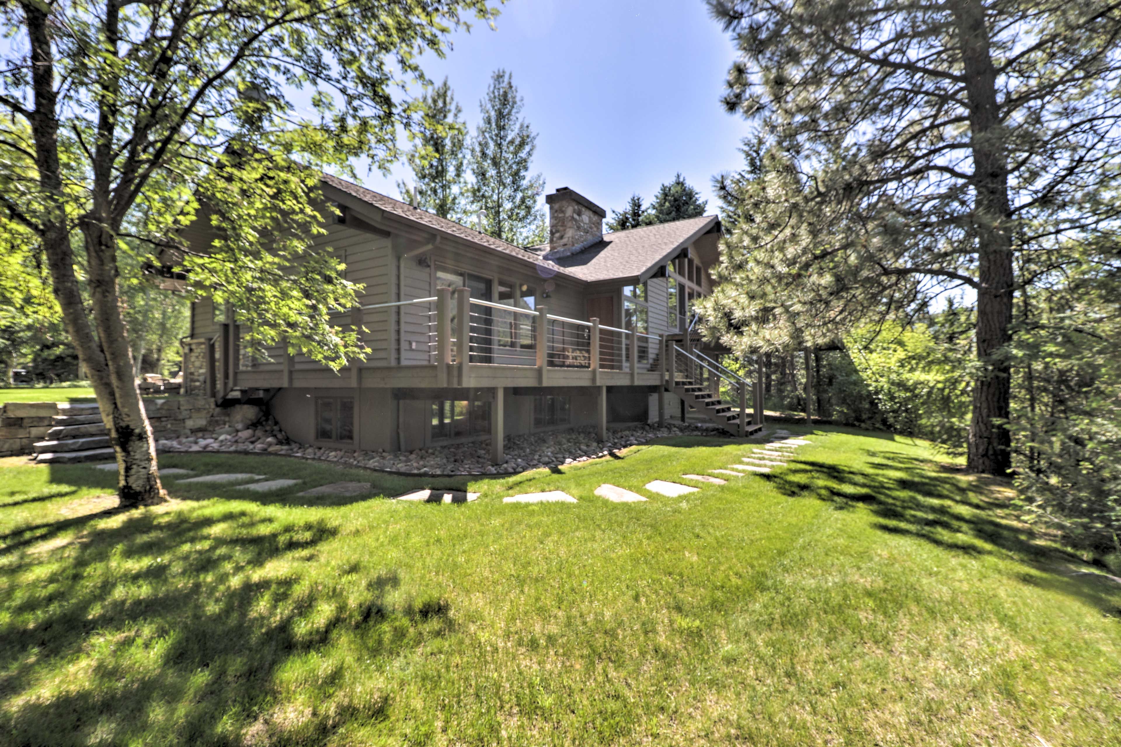 Property Exterior