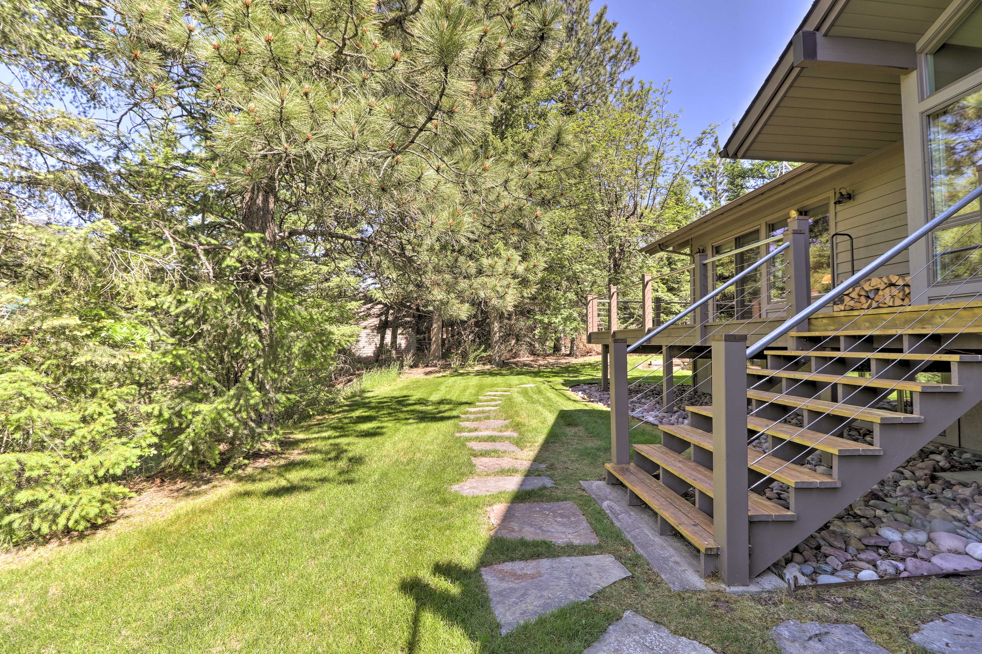 Property Exterior