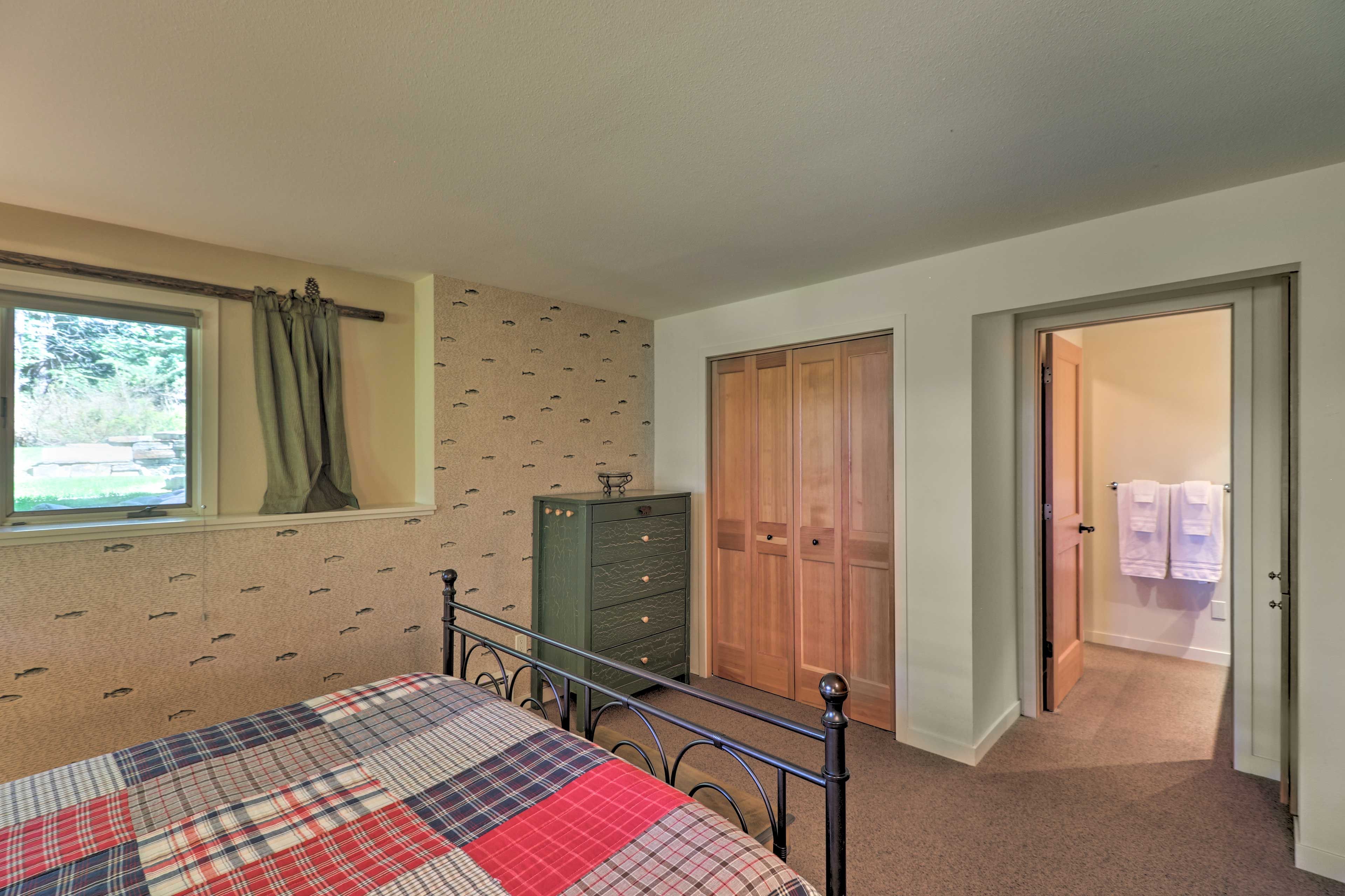 Bedroom 4