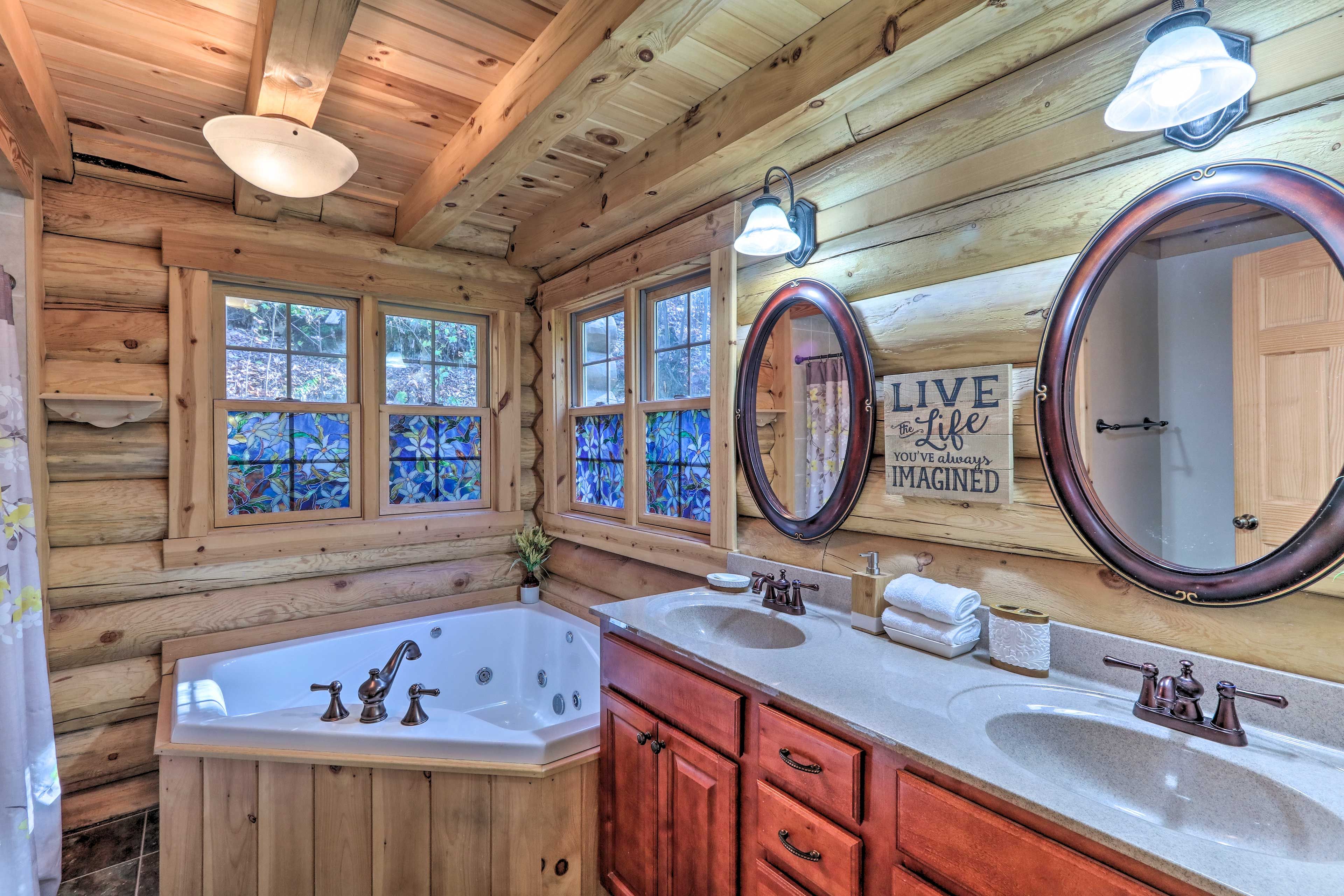 Bathroom | Linens/Towels
