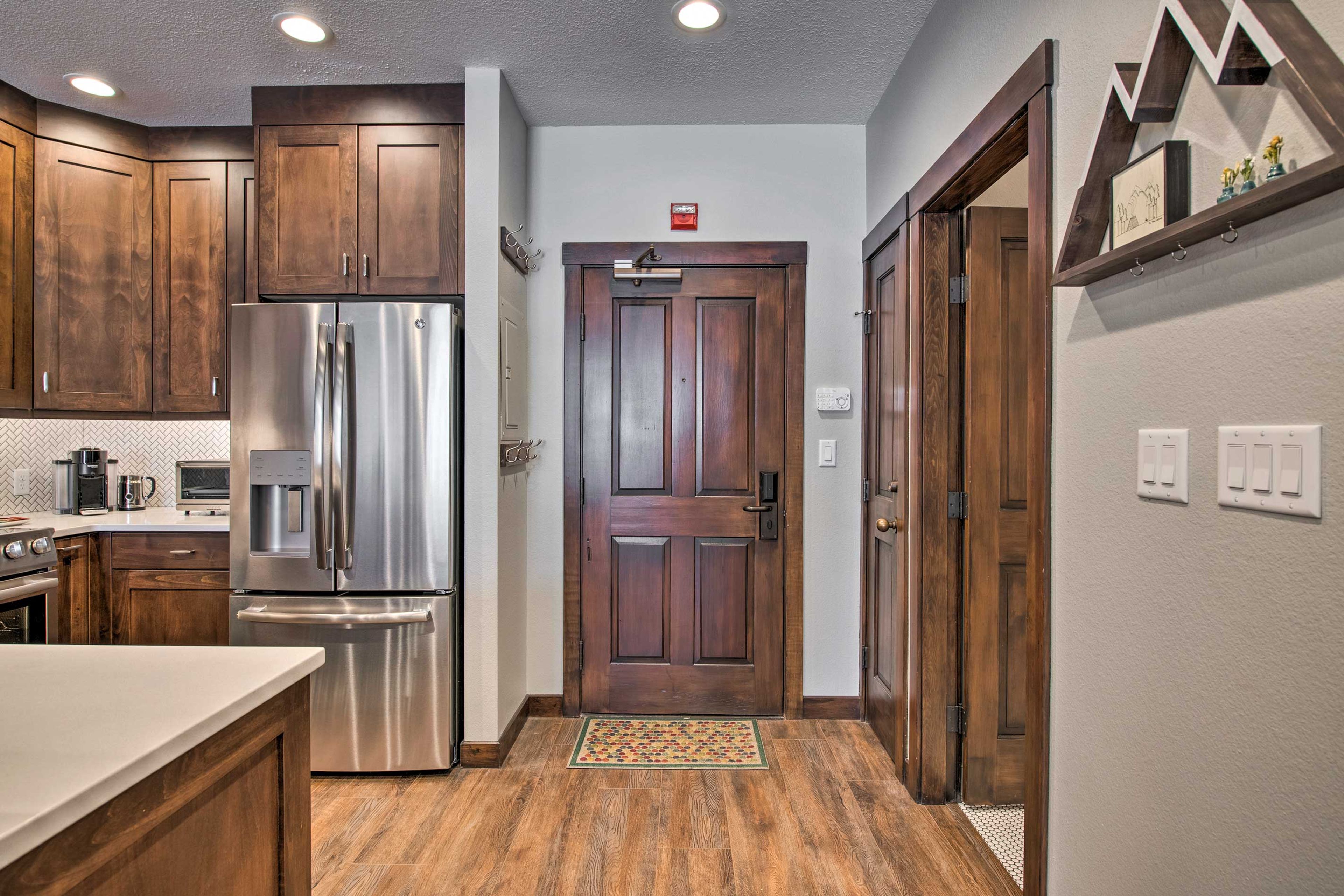 Entryway