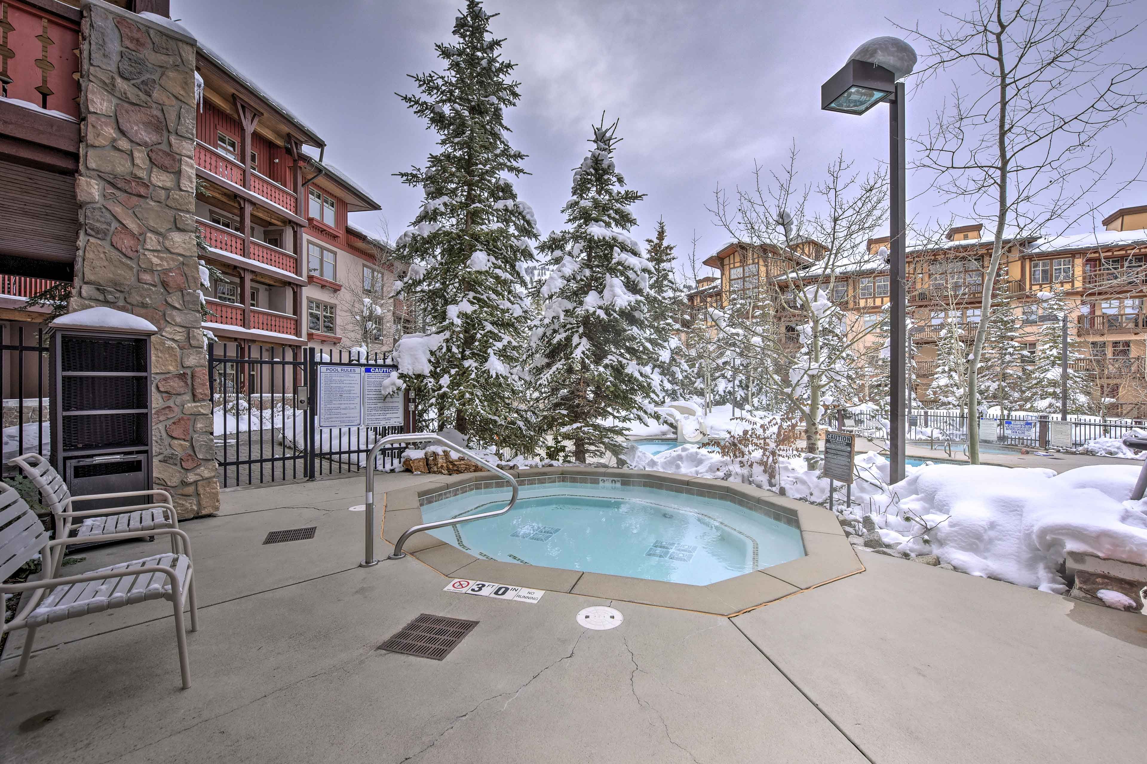 Community Amenities