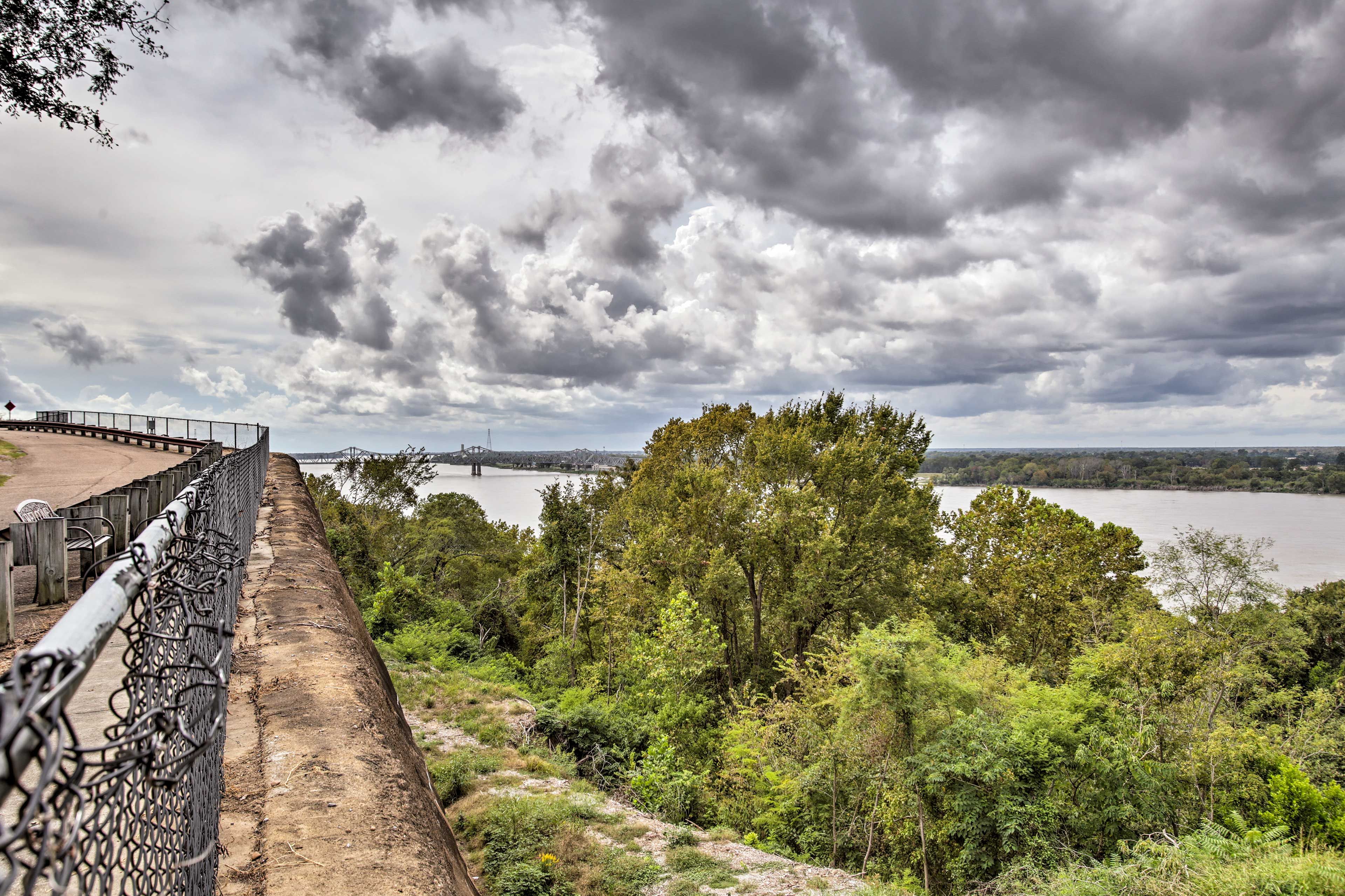 Mississippi River