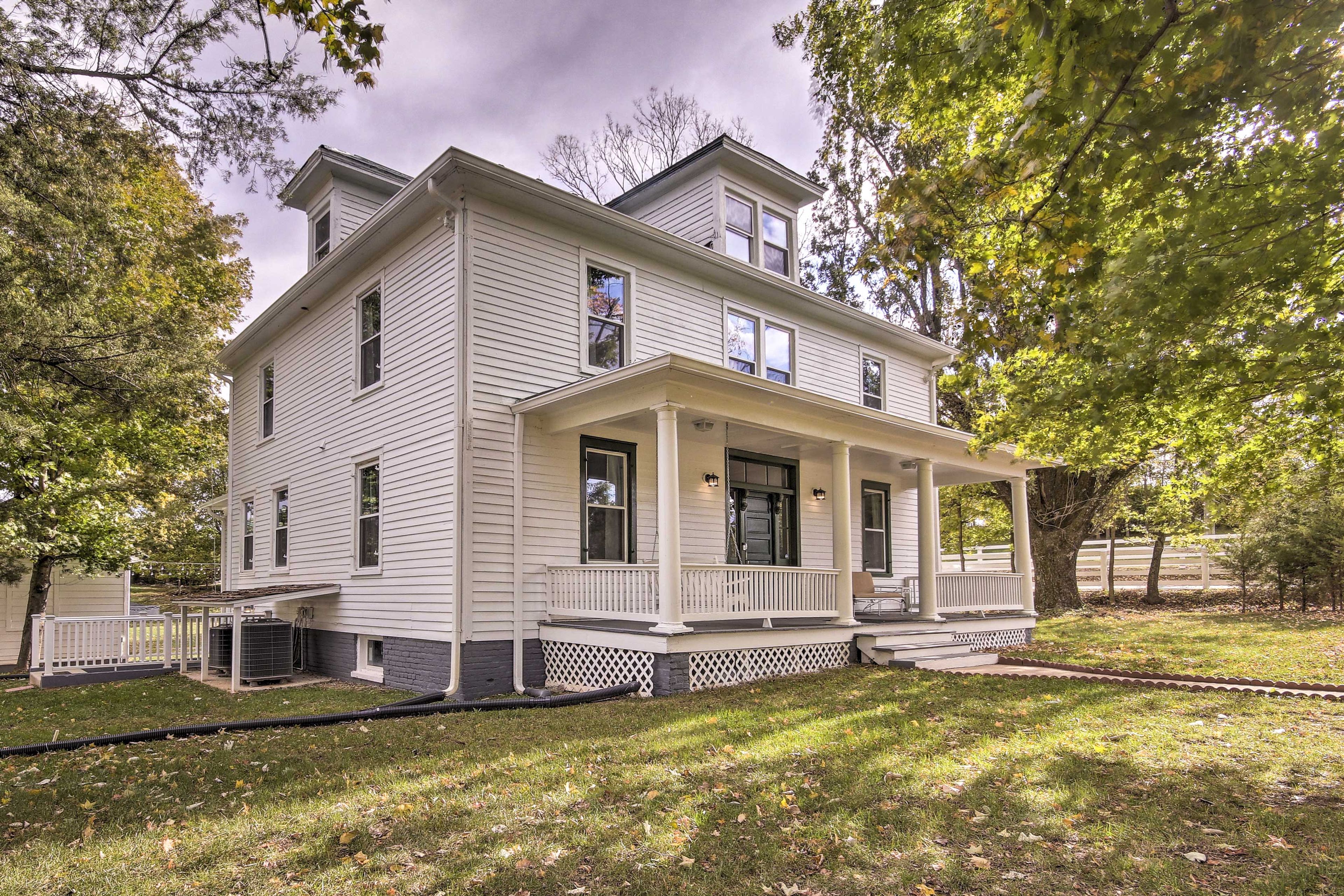 Property Exterior