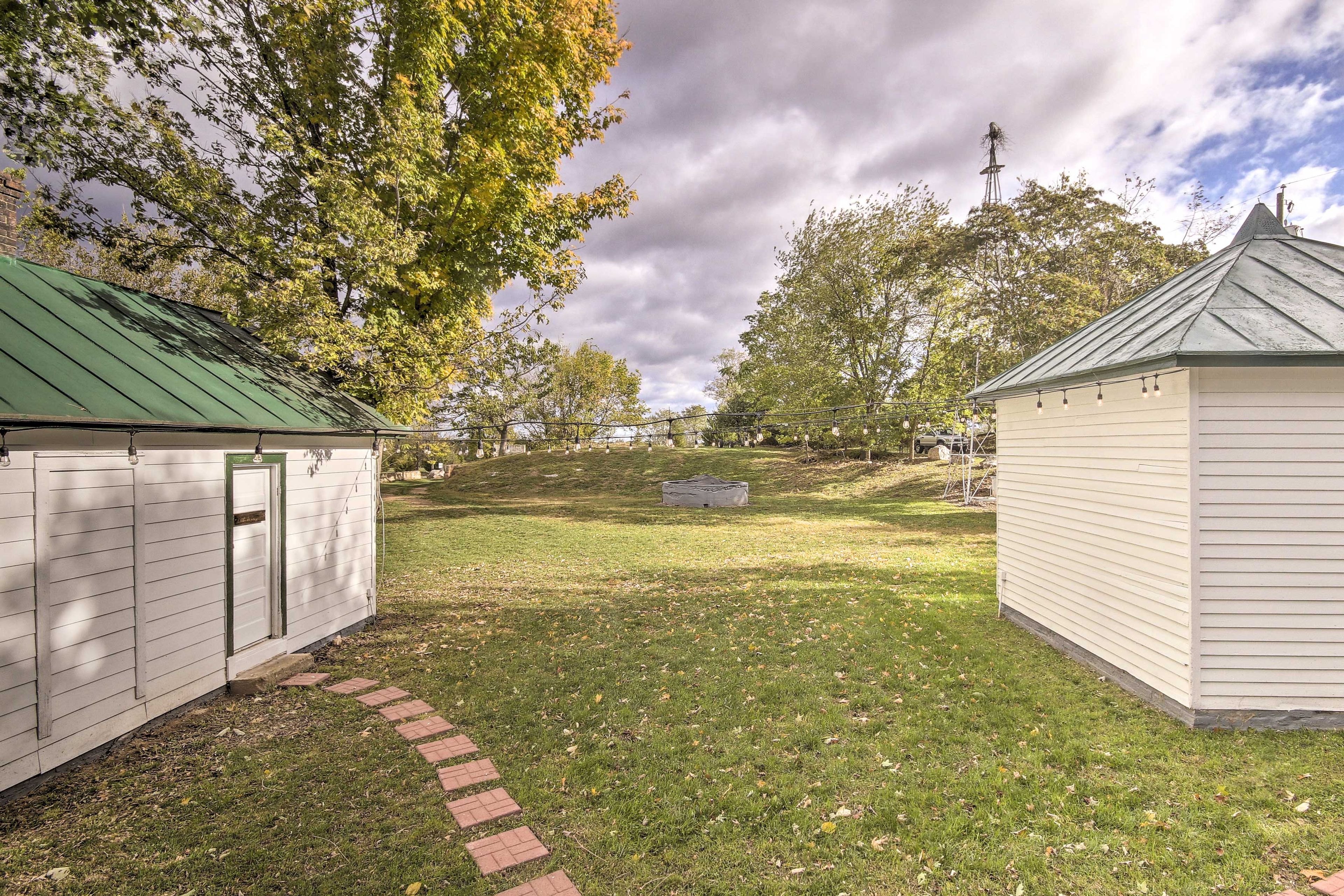 Property Exterior