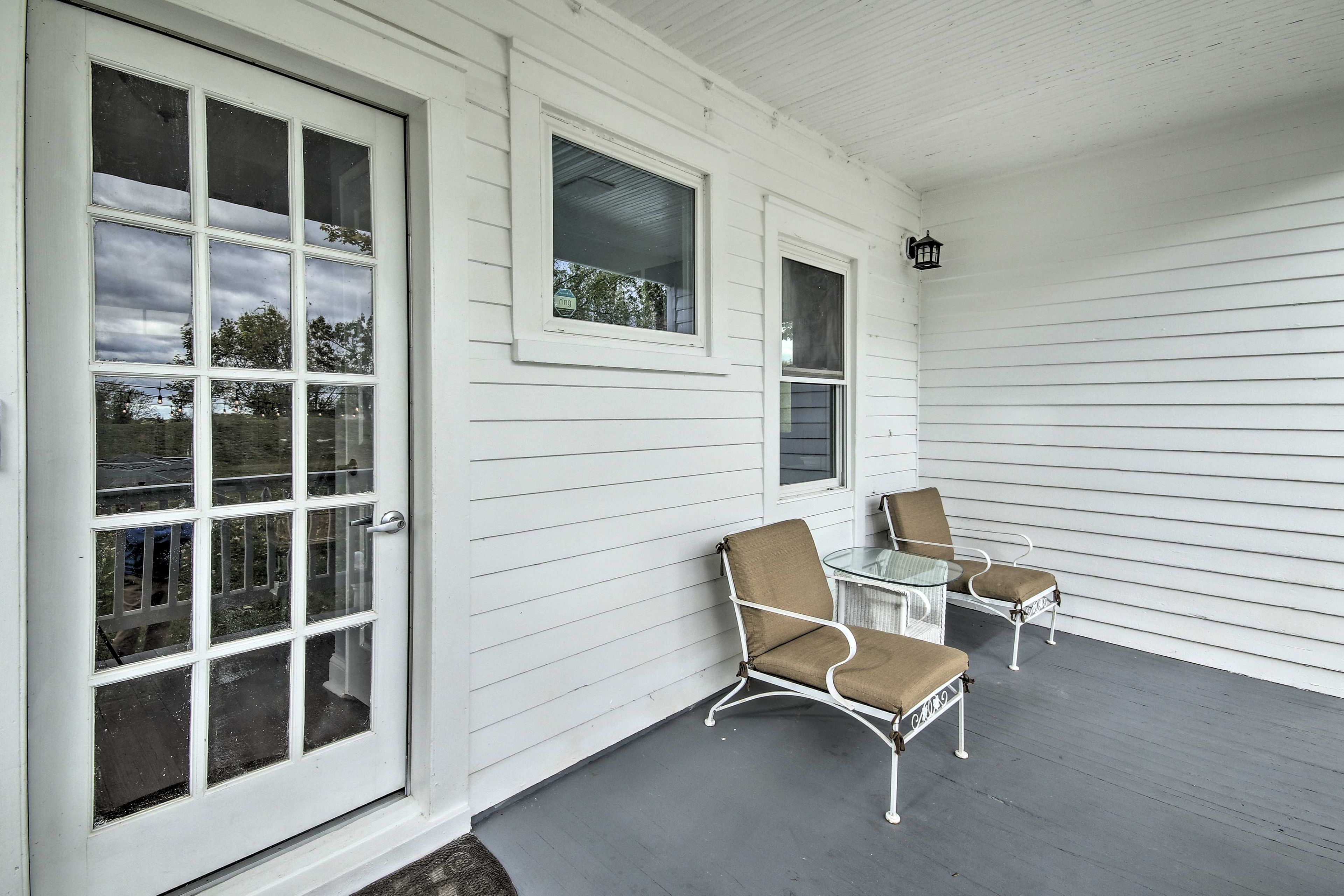 Property Exterior