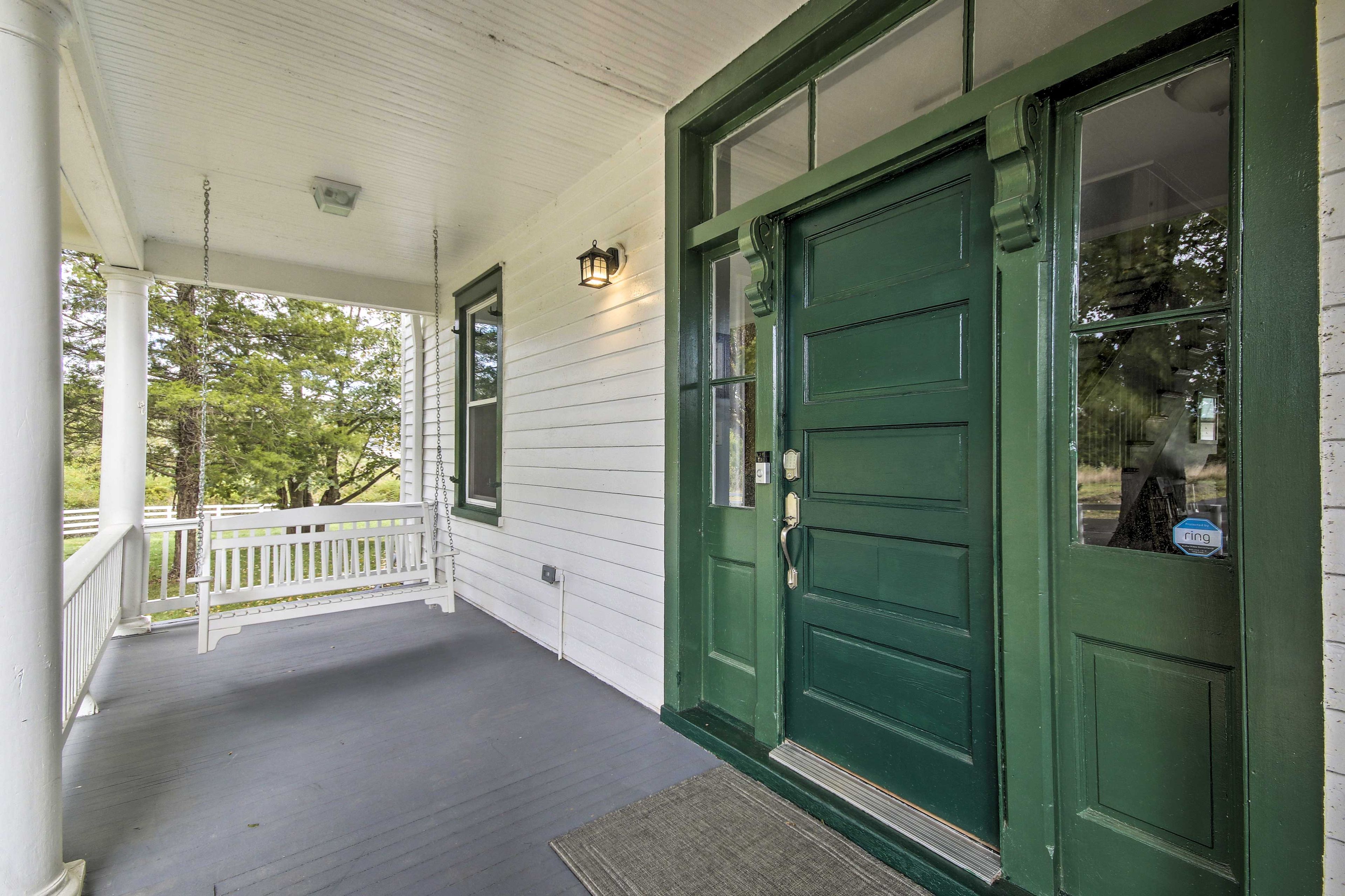 Property Exterior