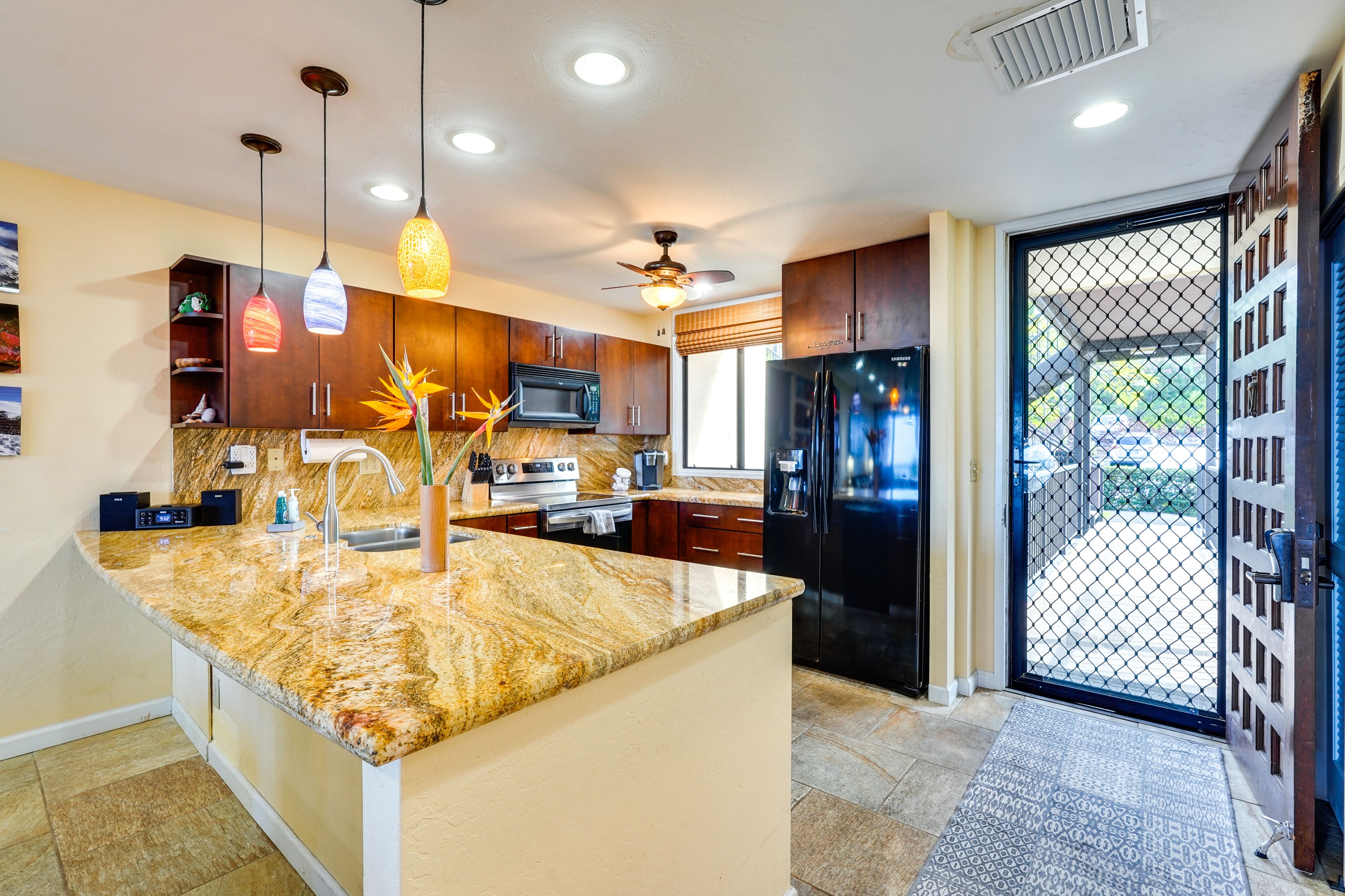 Kitchen | Blender | Kettle | Keurig Coffee Maker