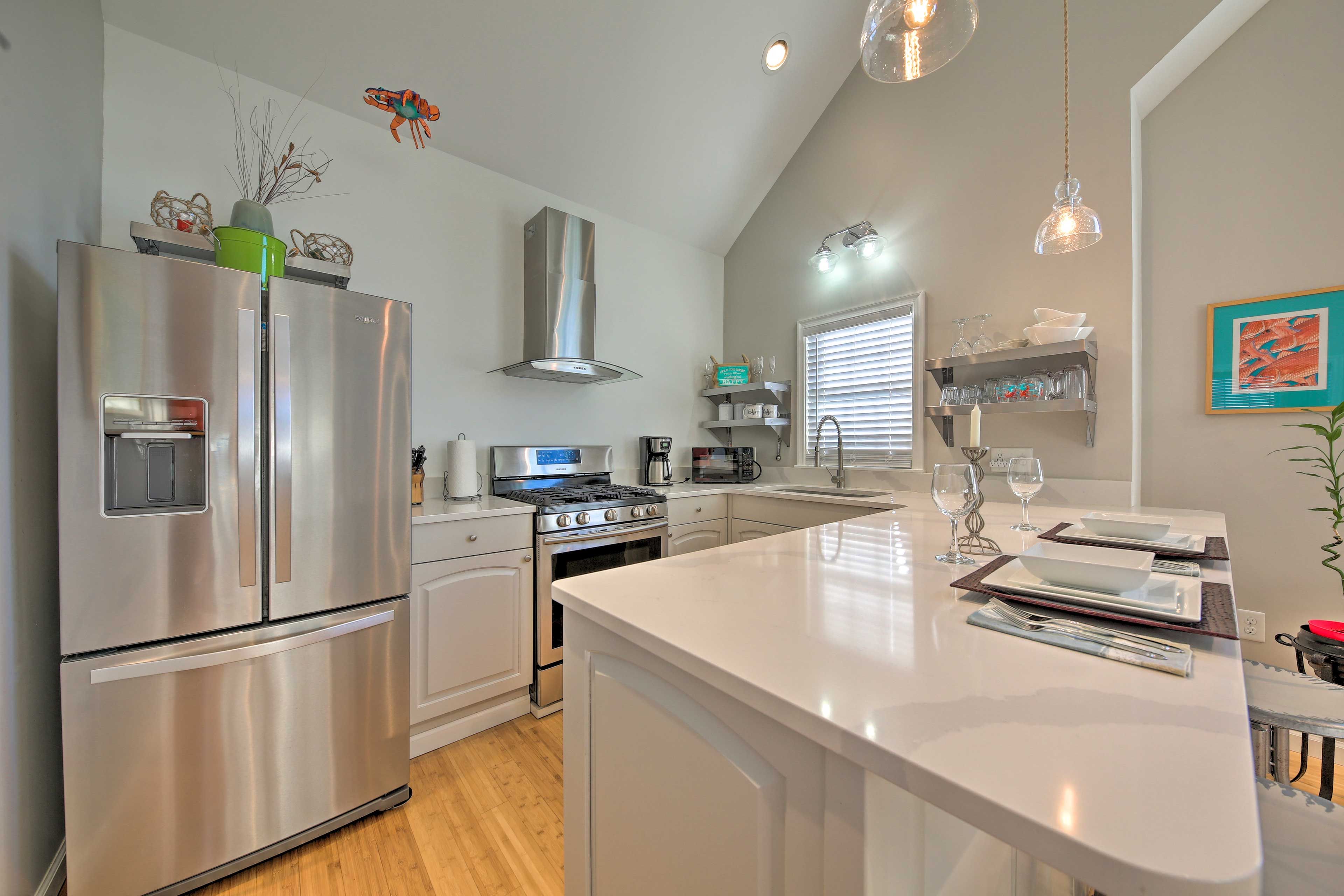 Kitchen | Coffee Maker