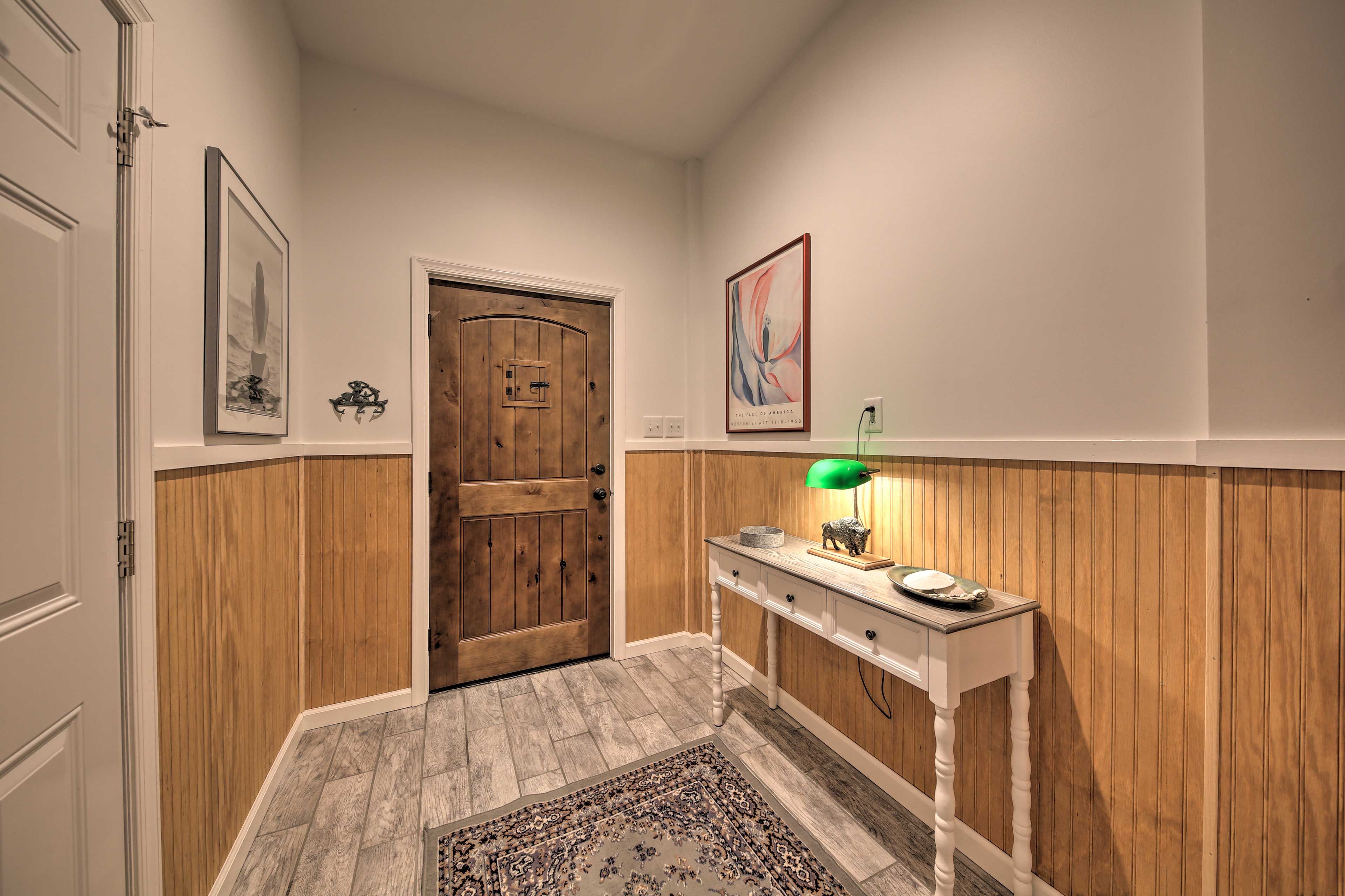 Entryway