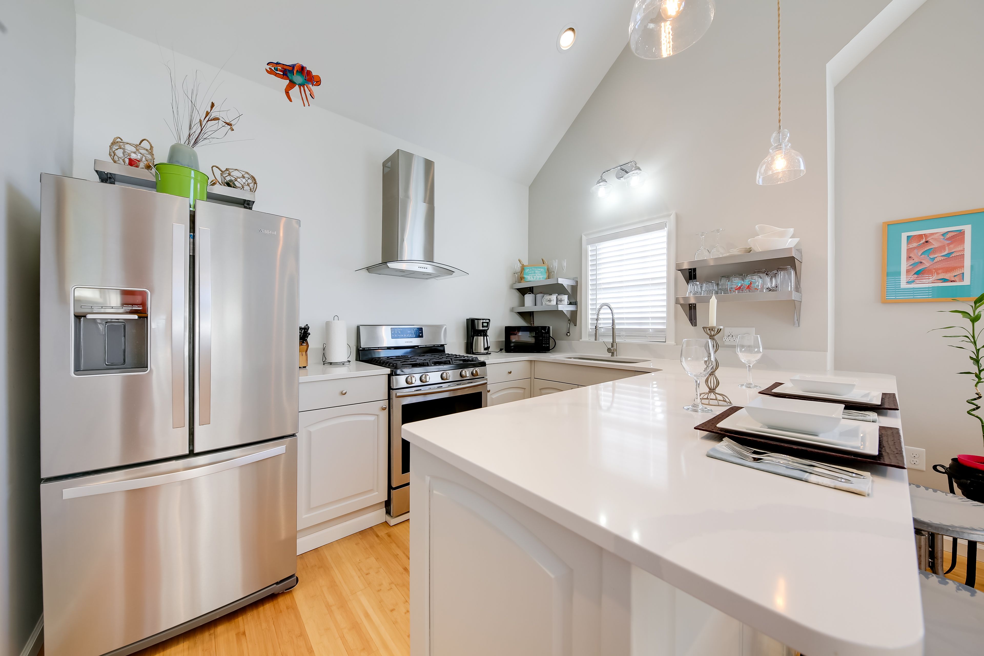 Kitchen | Coffee Maker