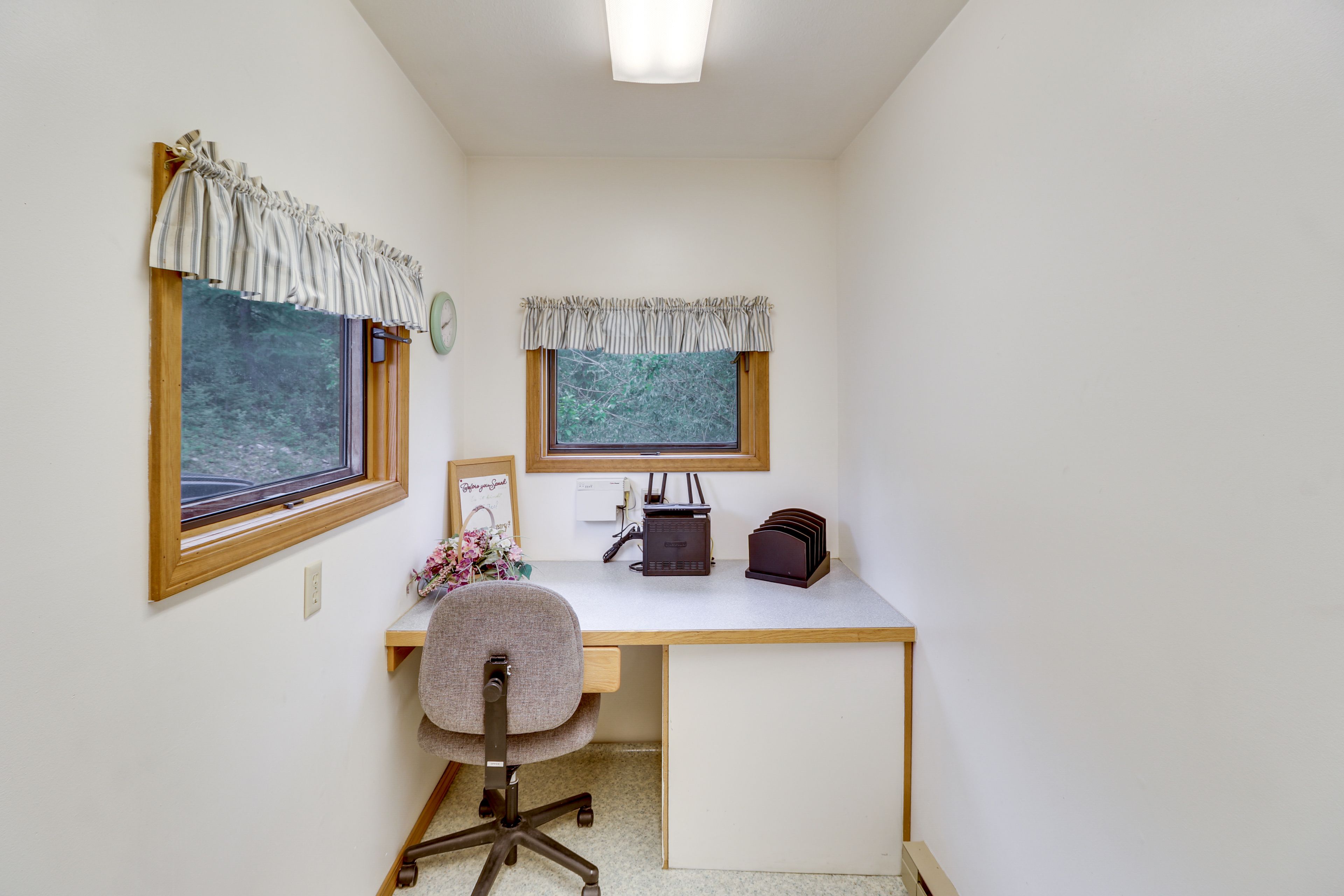 Workspace