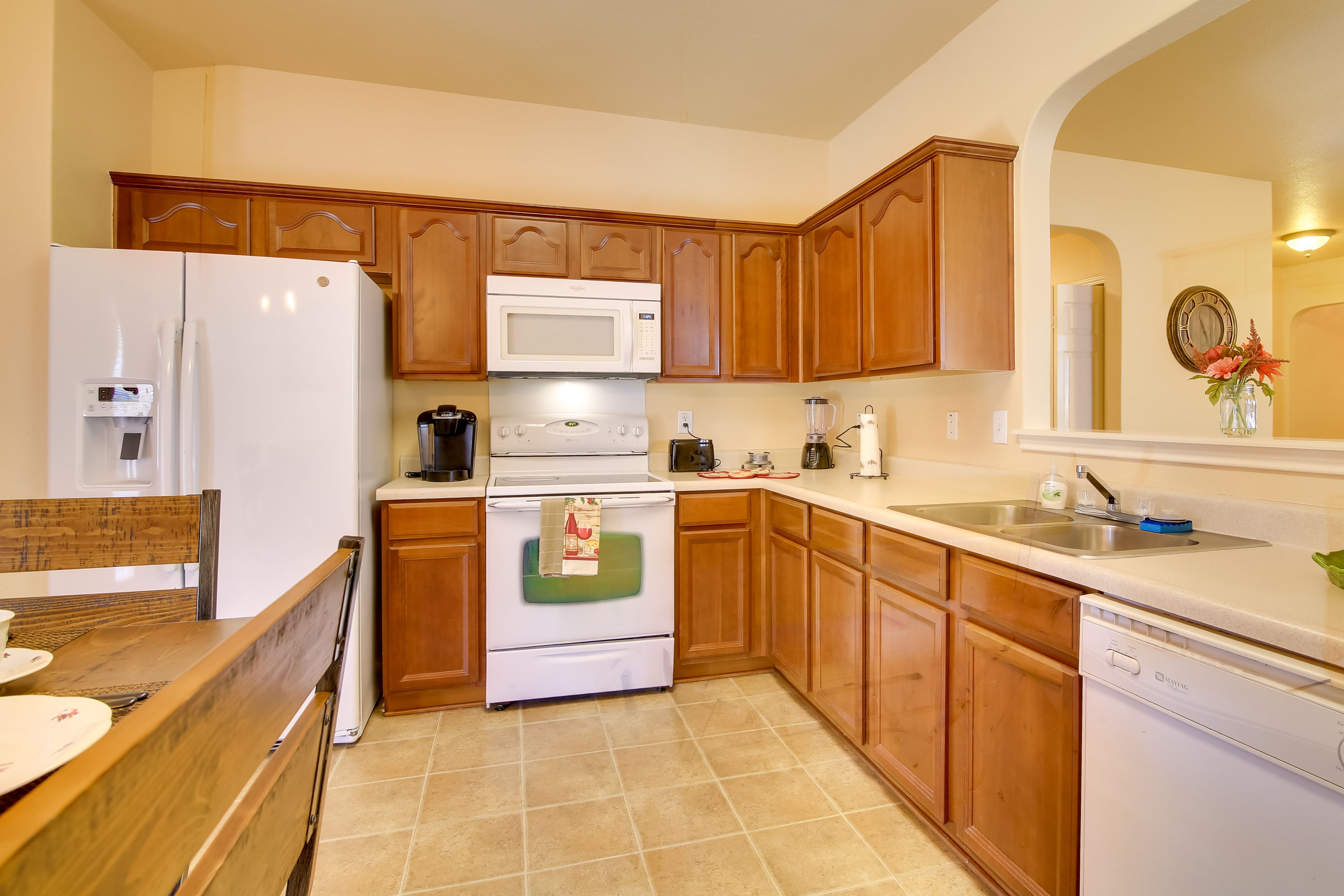 Kitchen | Cooking Basics | Dishware/Flatware