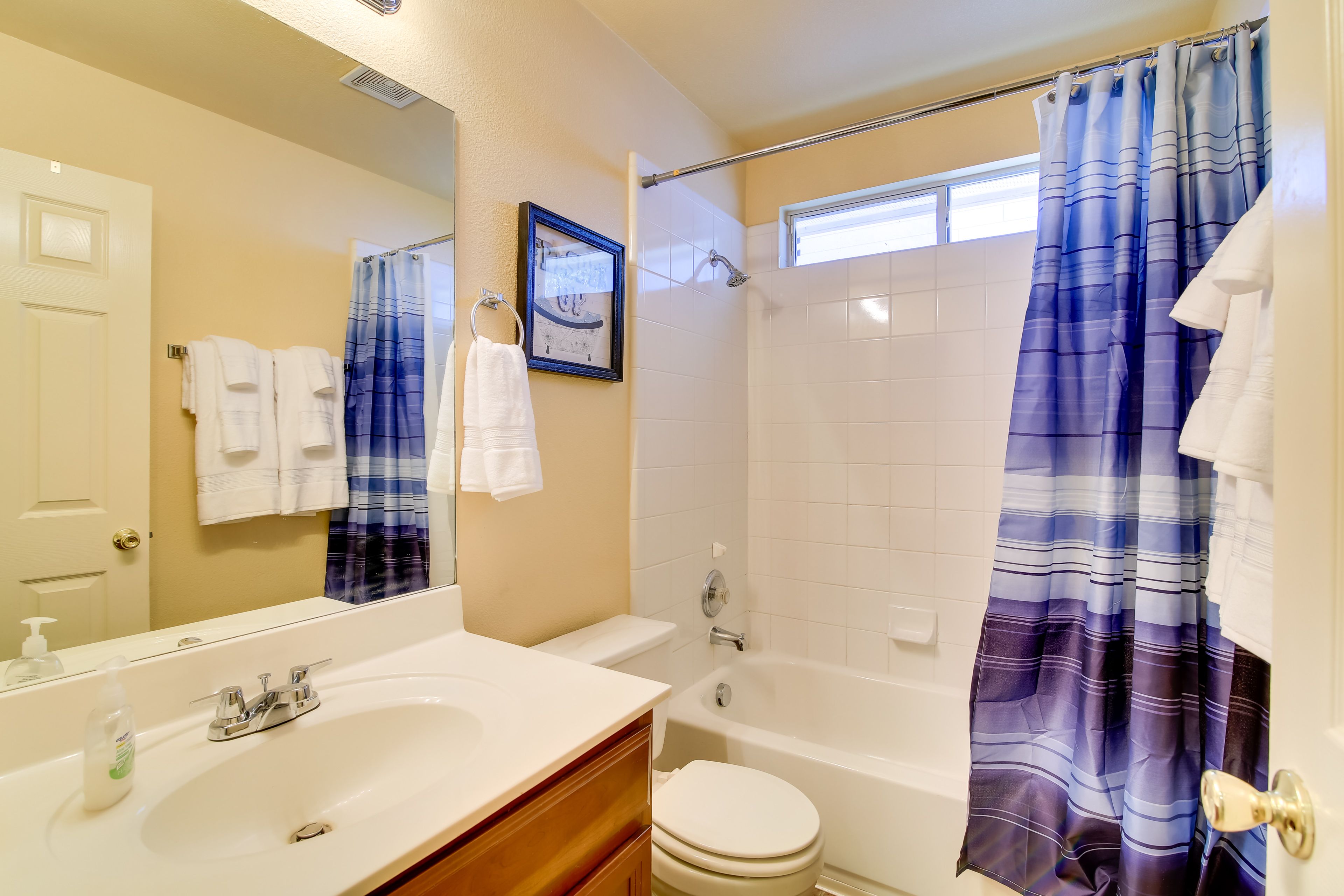 Bathroom | Linens/Towels