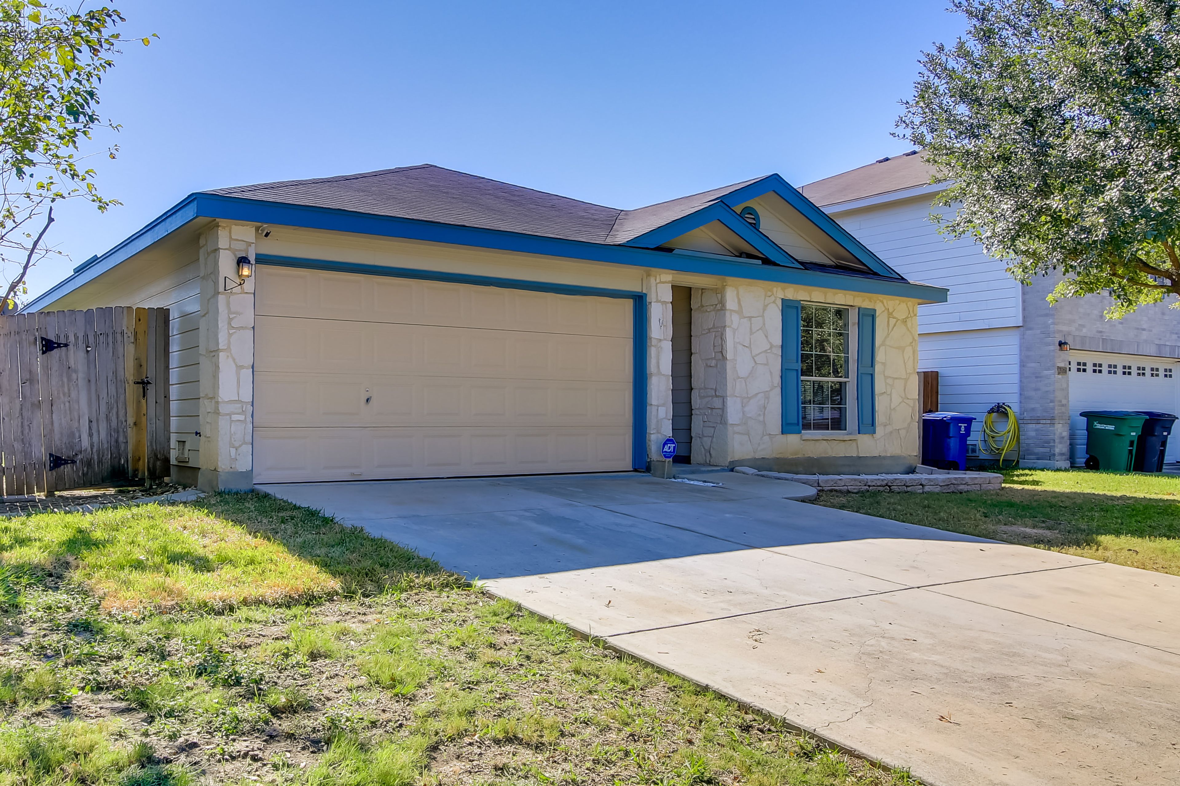 Exterior | Driveway Parking (2 Vehicles)