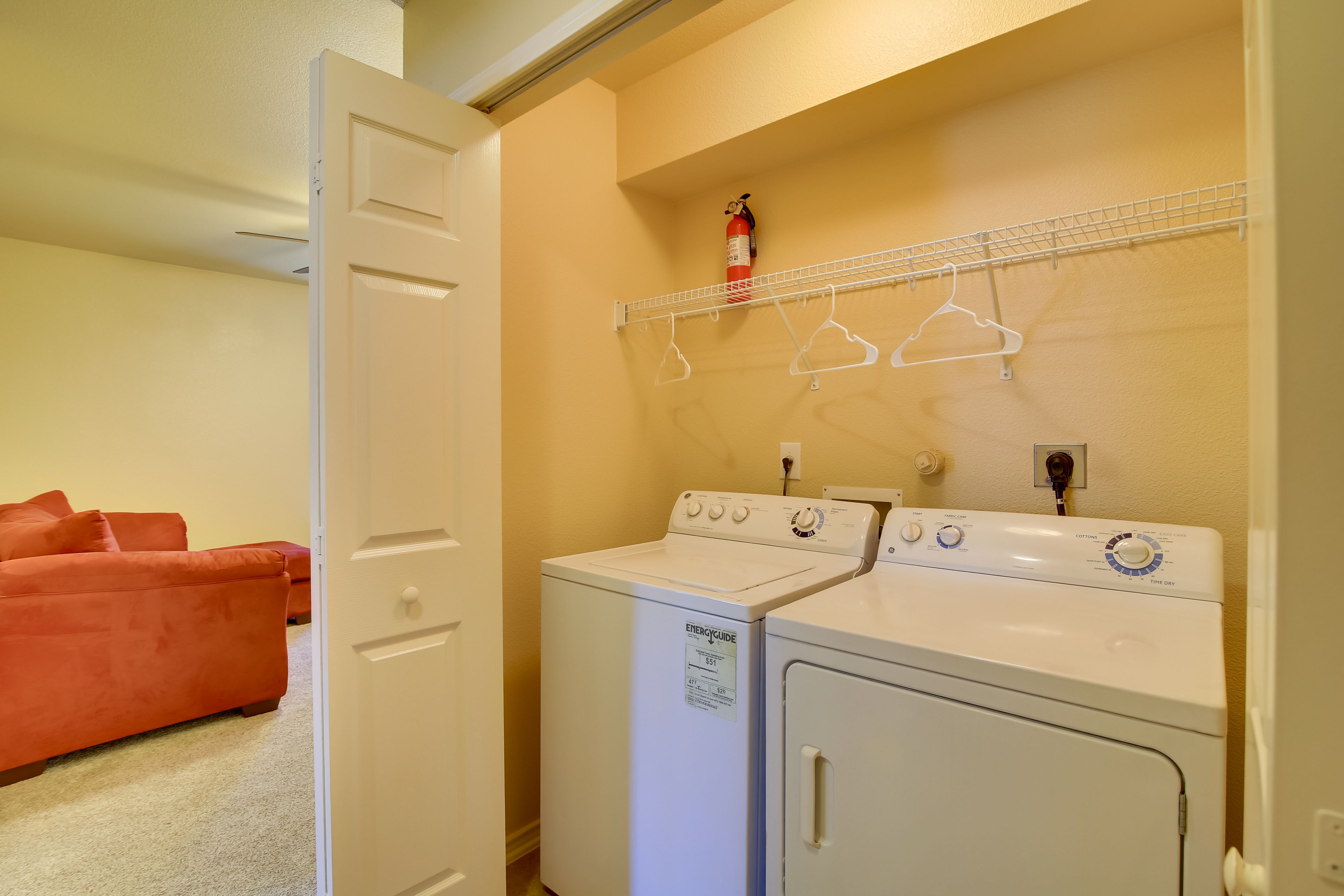 Washer/Dryer