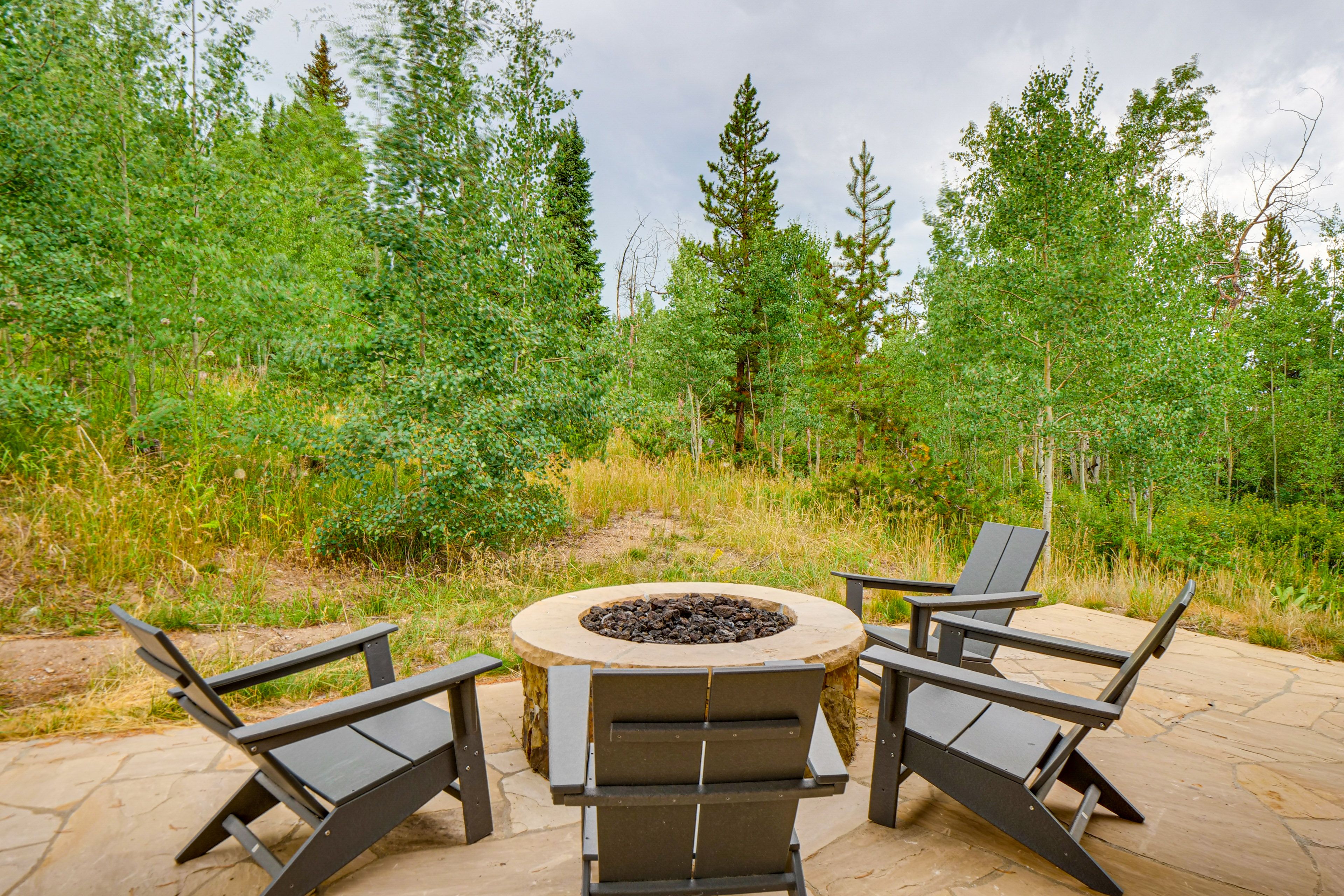 Fire Pit