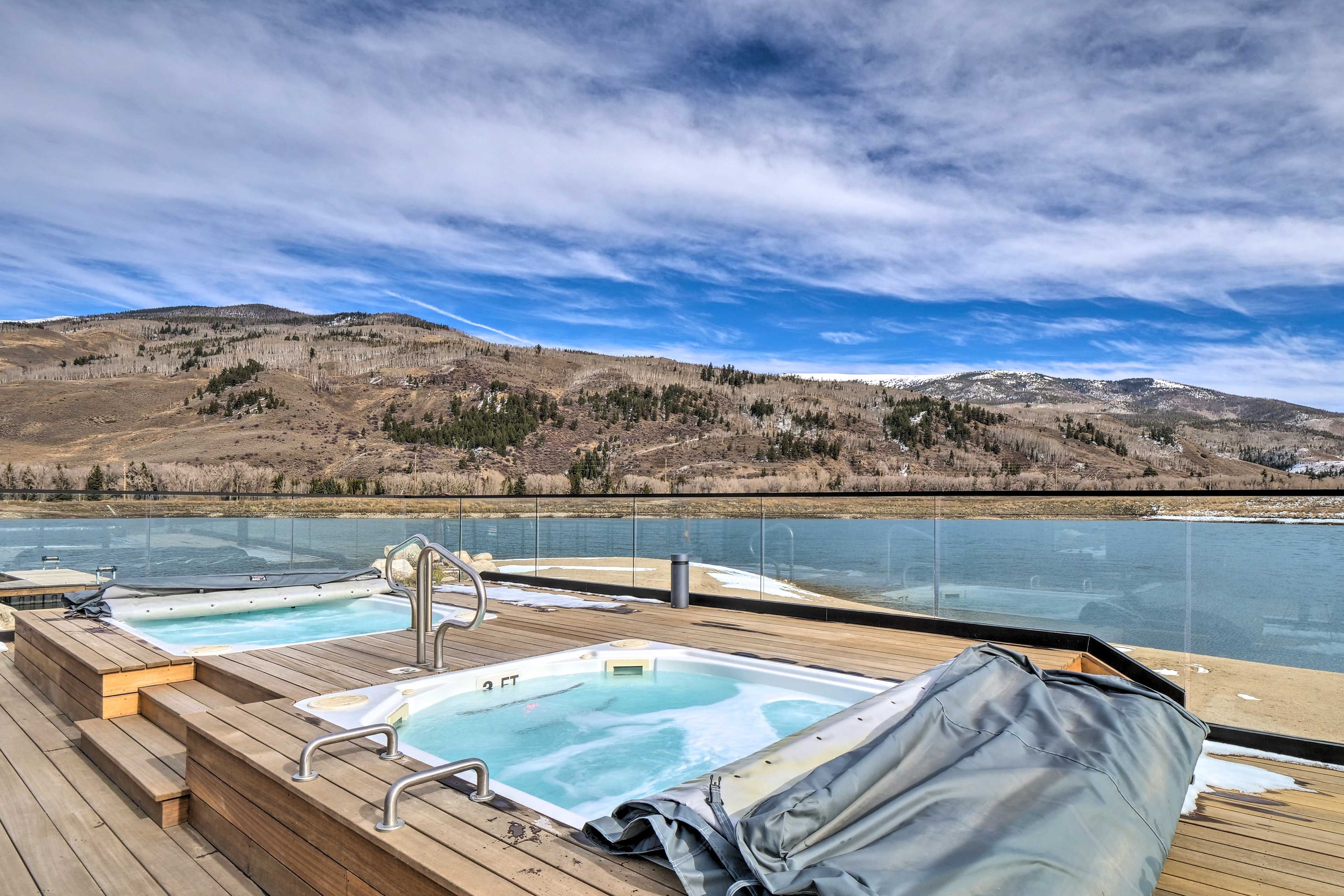 Summit Sky Ranch | Community Amenities (Addt'l Fee, Paid On-Site)