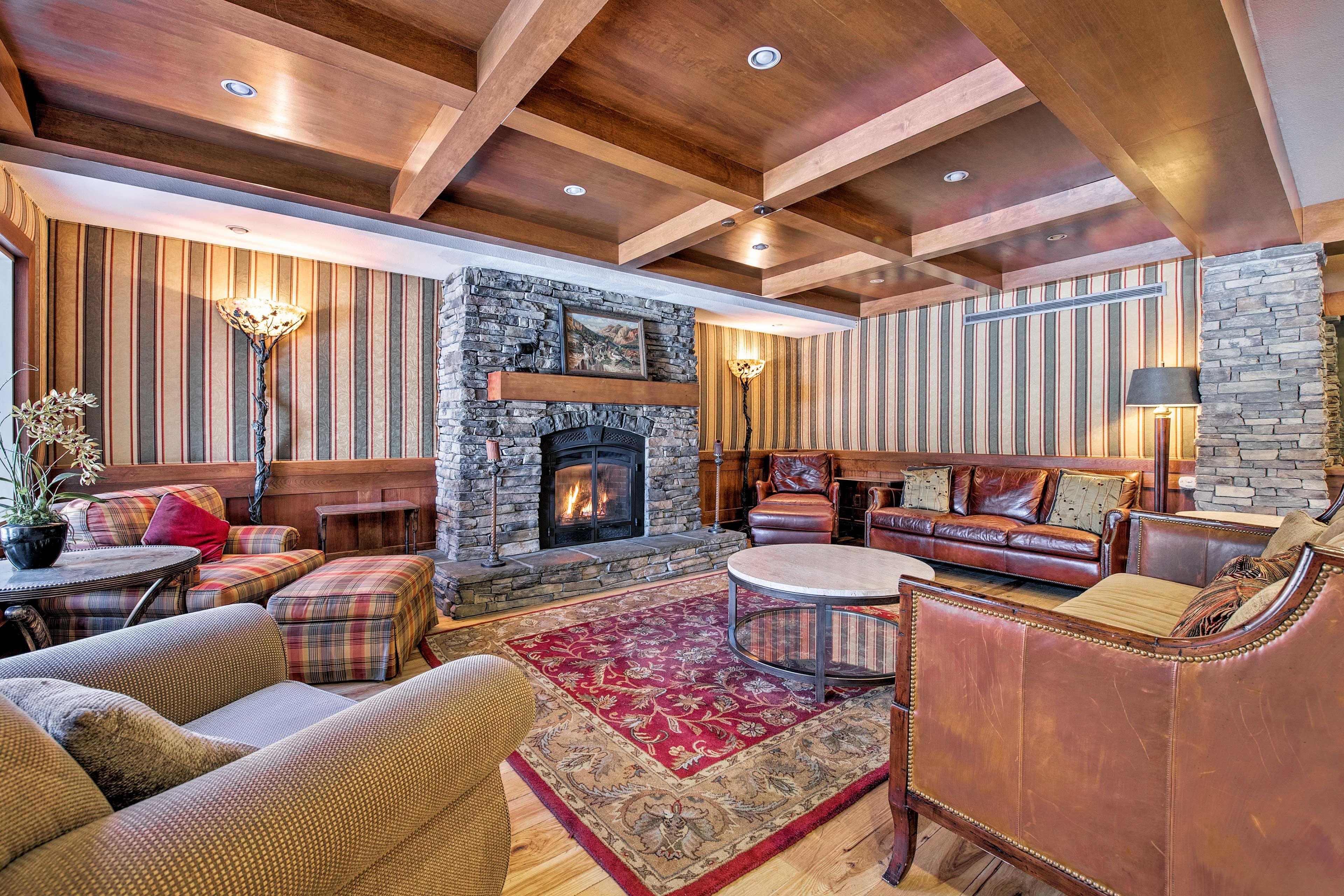 Community Clubhouse