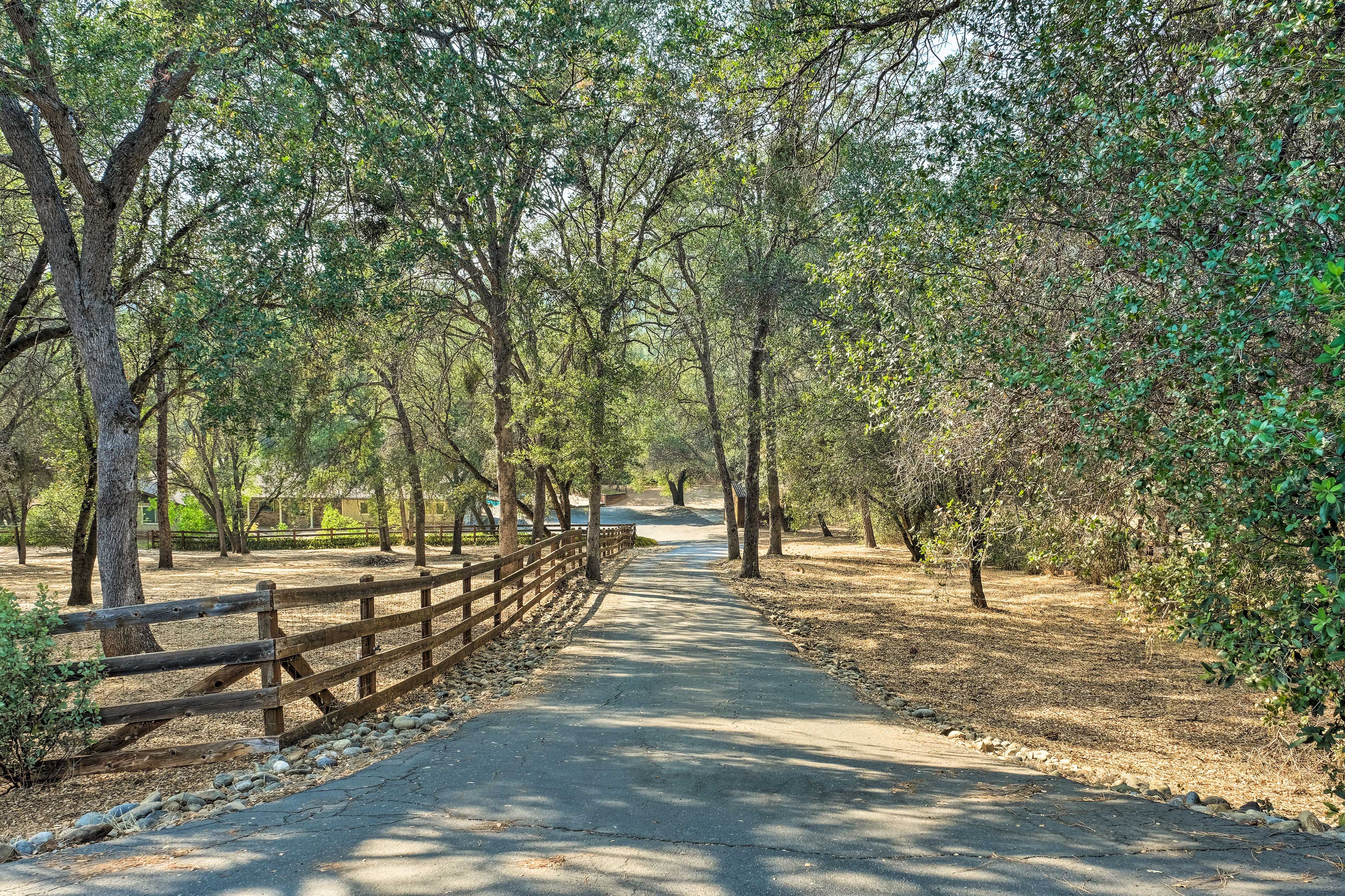 Make your way up to this great property!