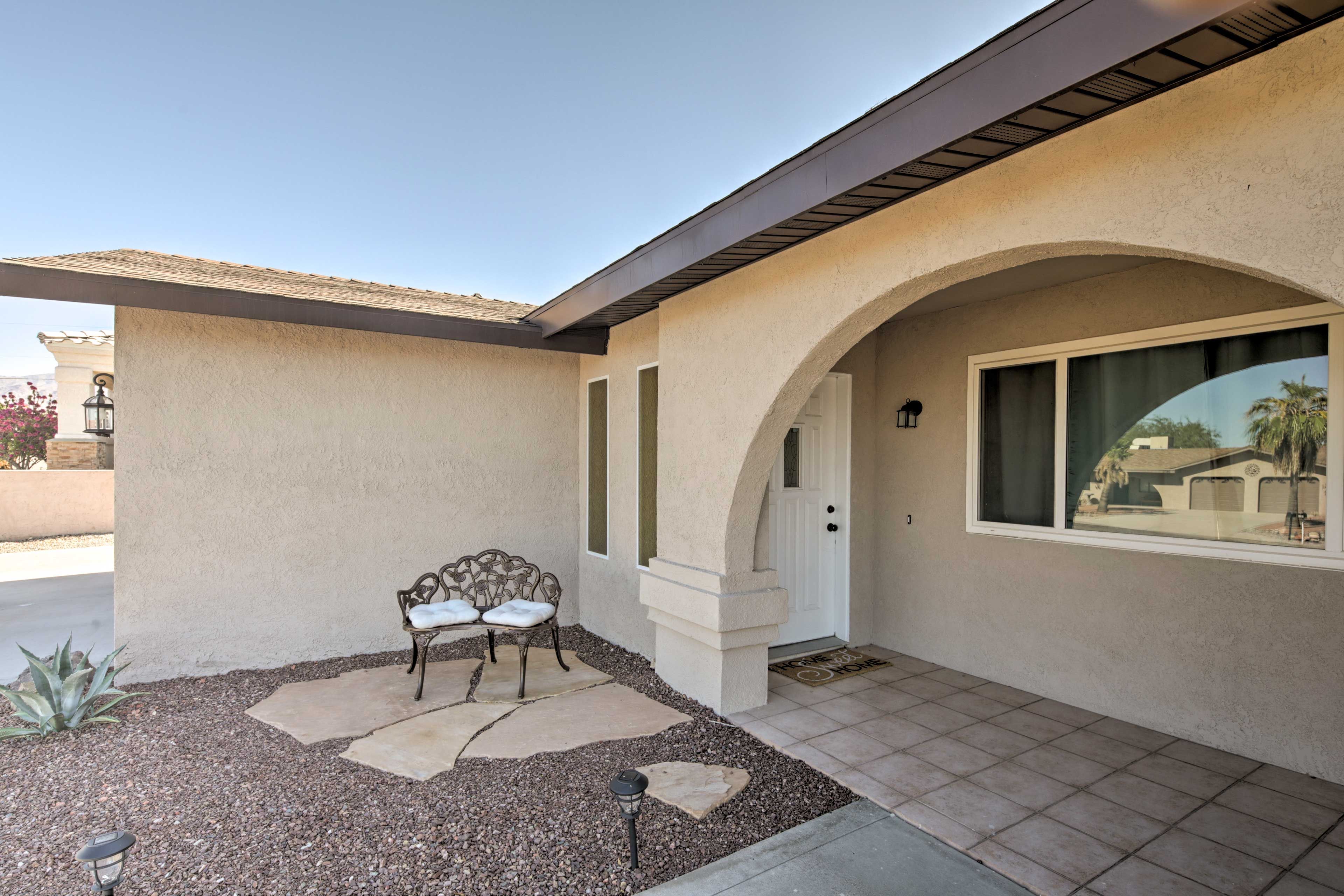 Entryway