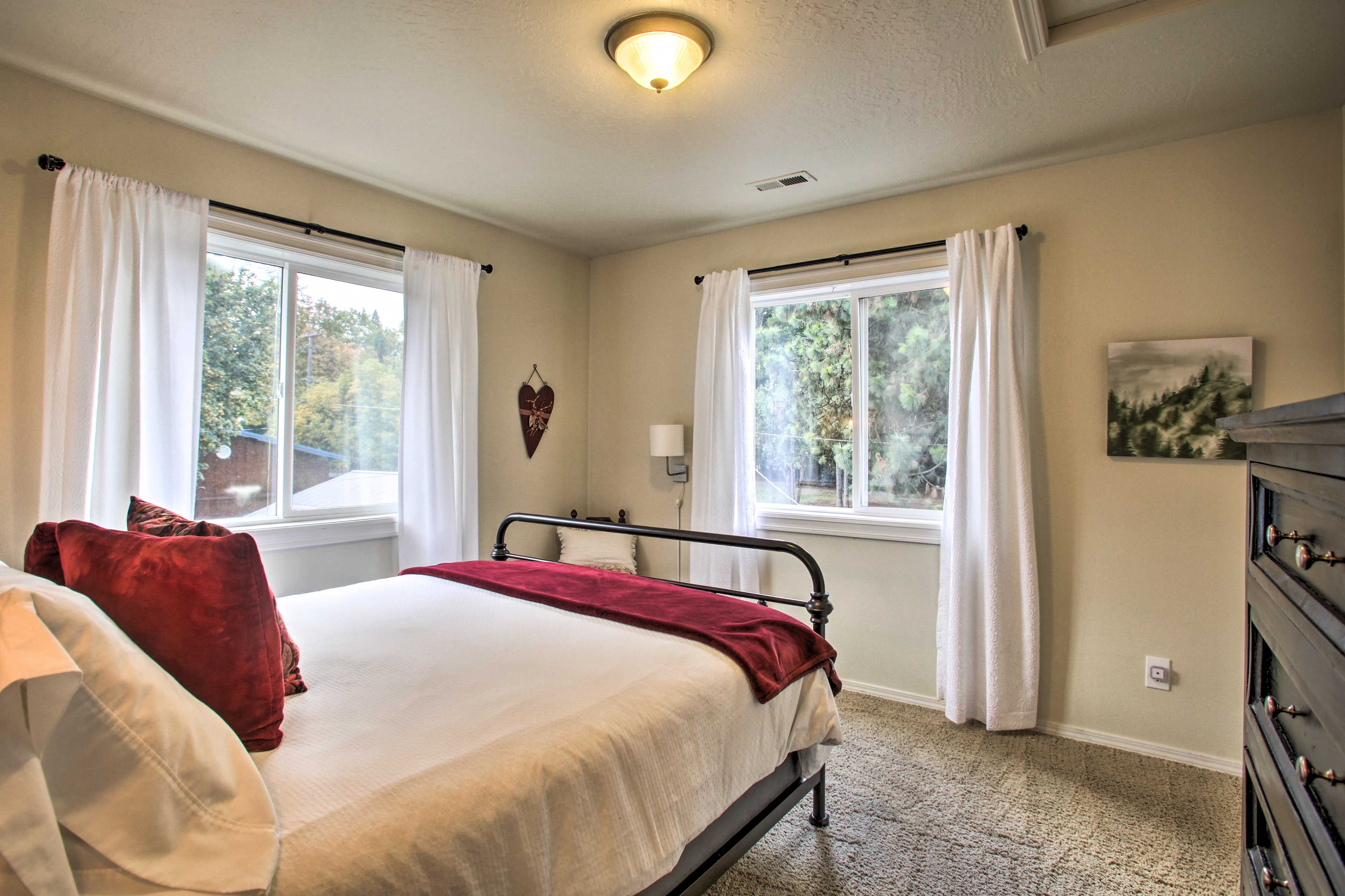 Bedroom 2