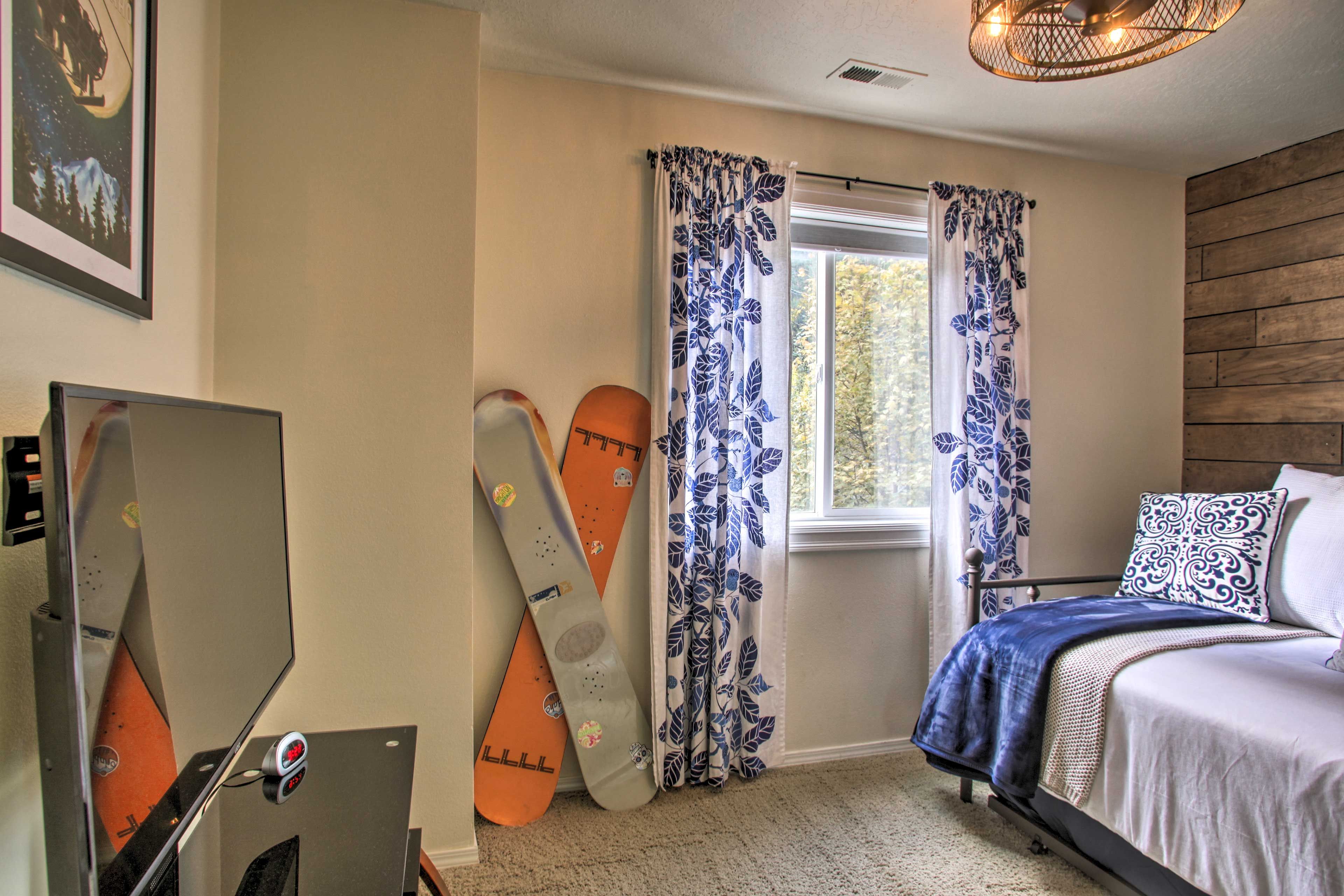 Bedroom 3