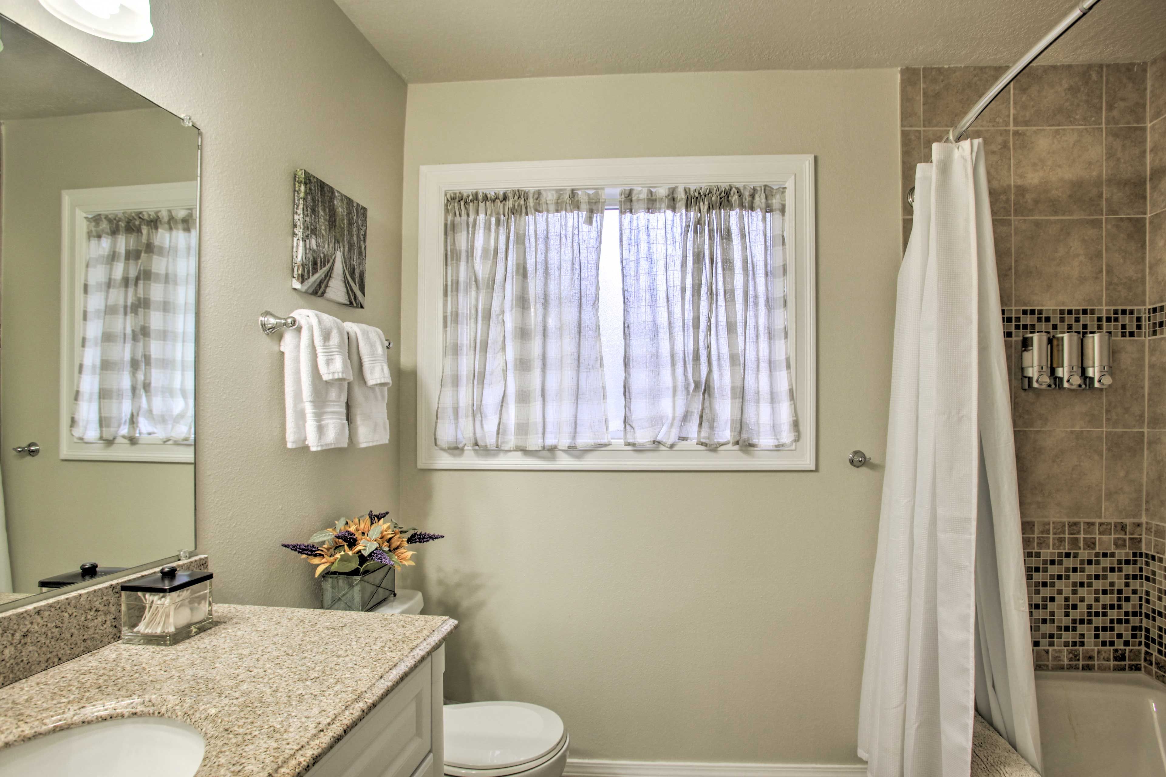 Bathroom 3