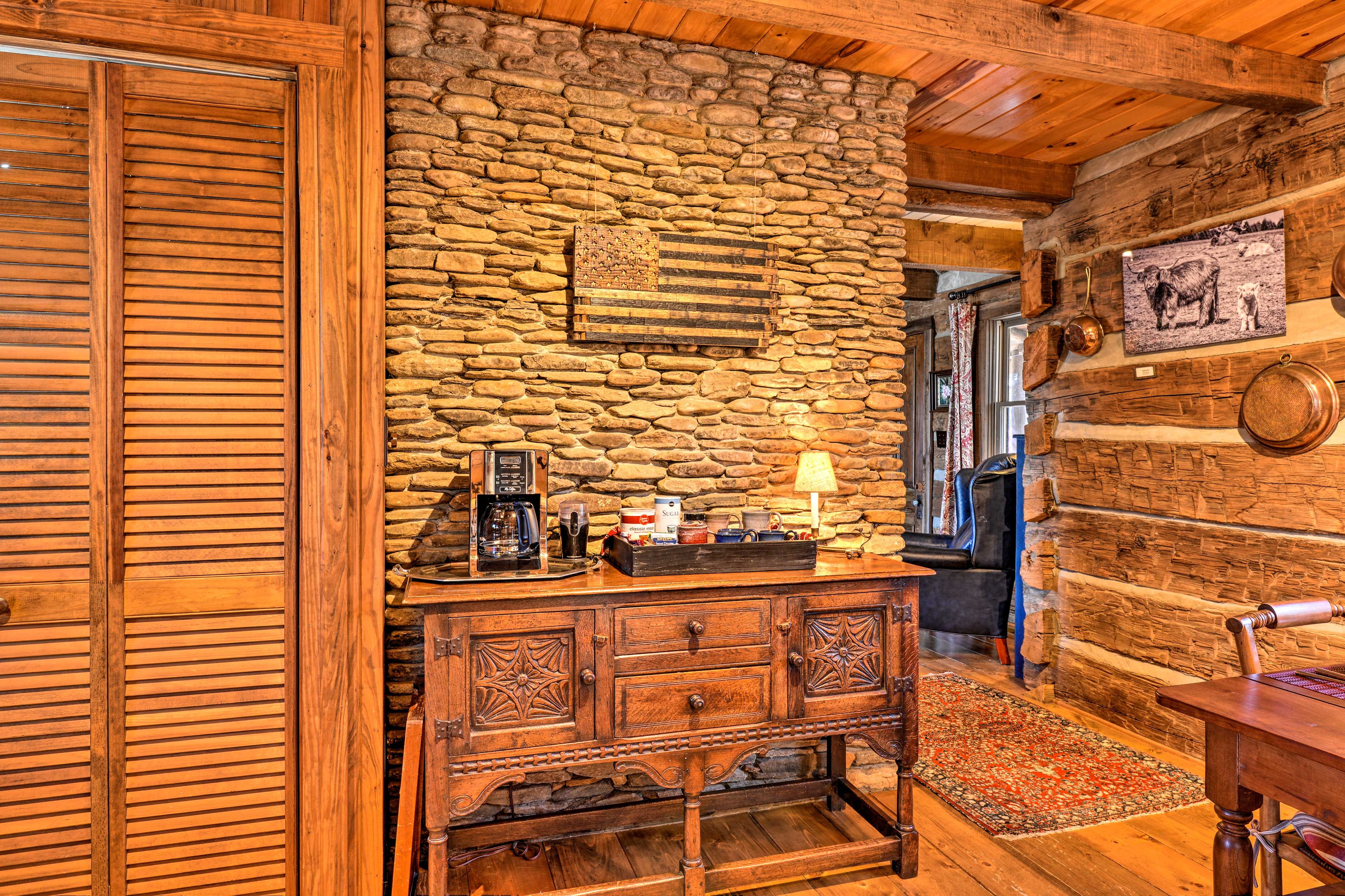 Coffee Bar