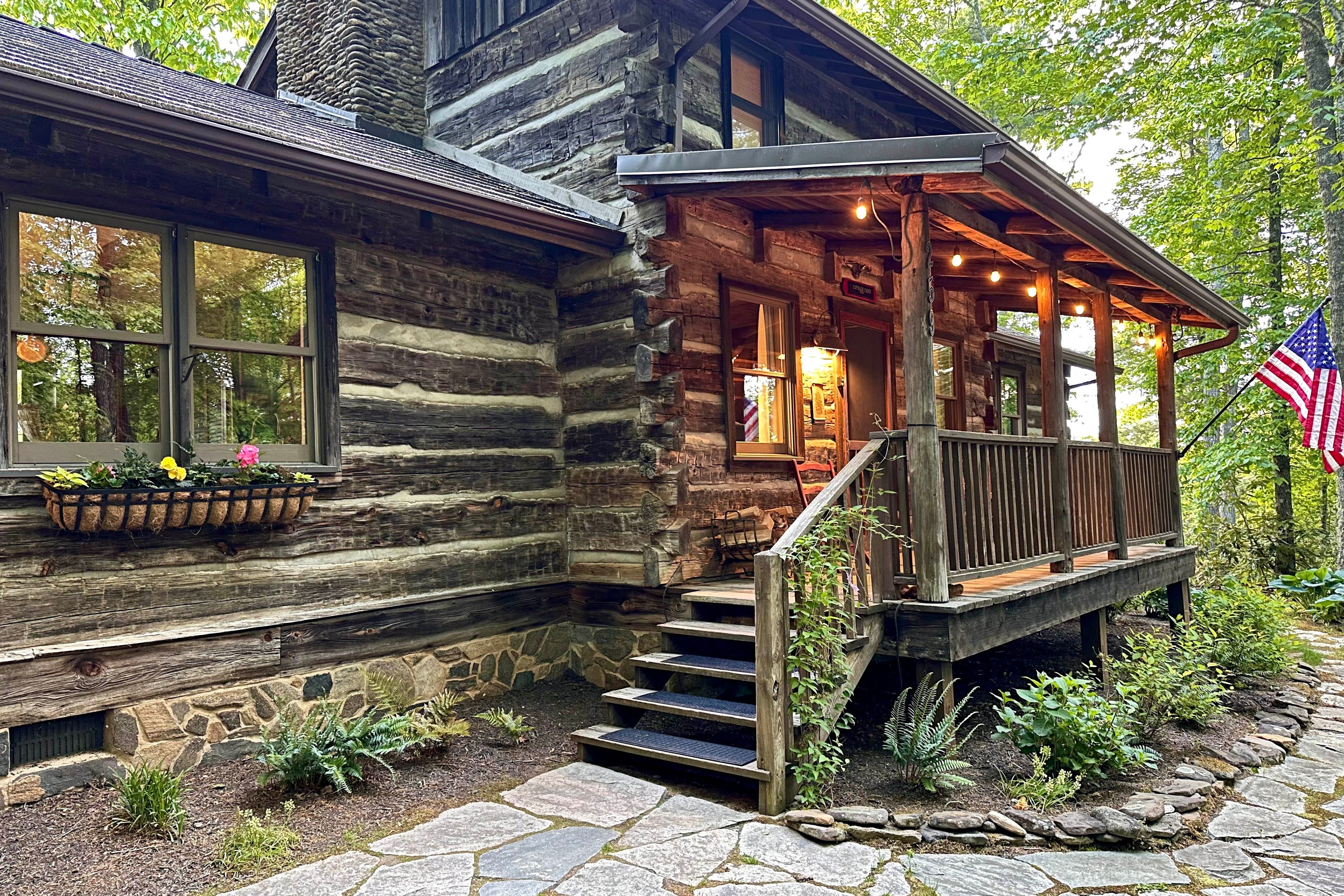 Exterior | Entry