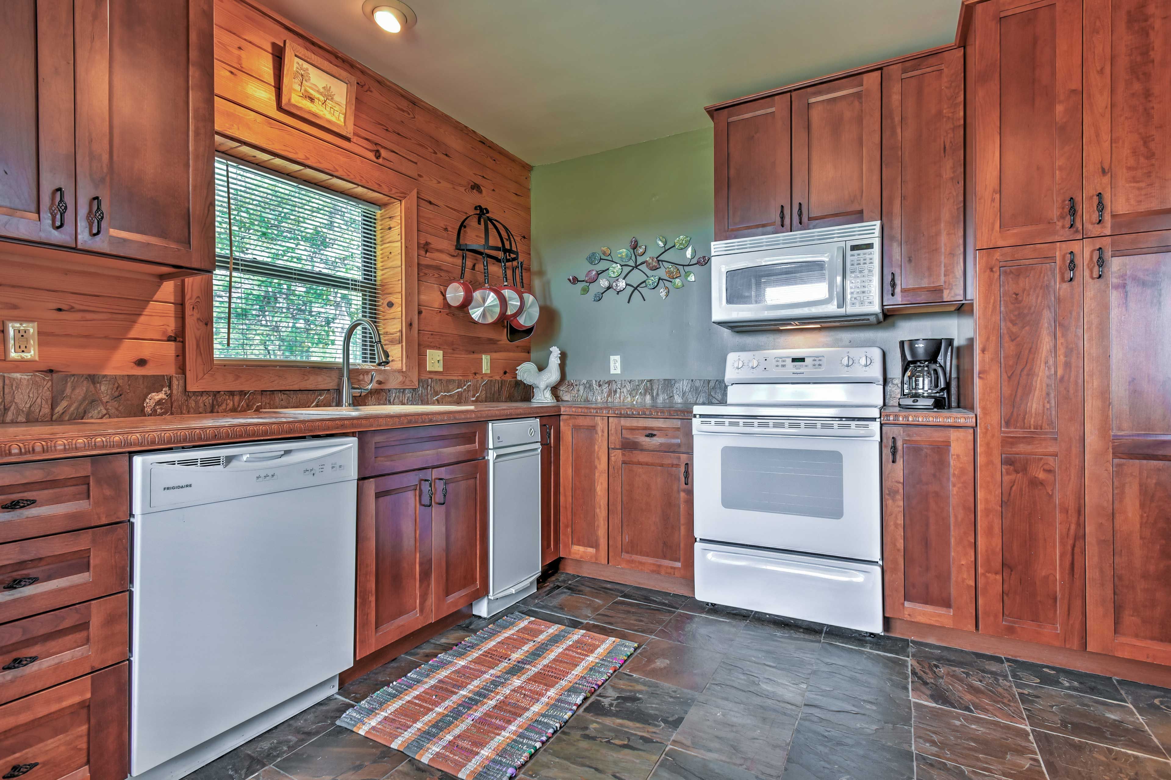 Kitchen | Cooking Basics | Drip Coffee Maker
