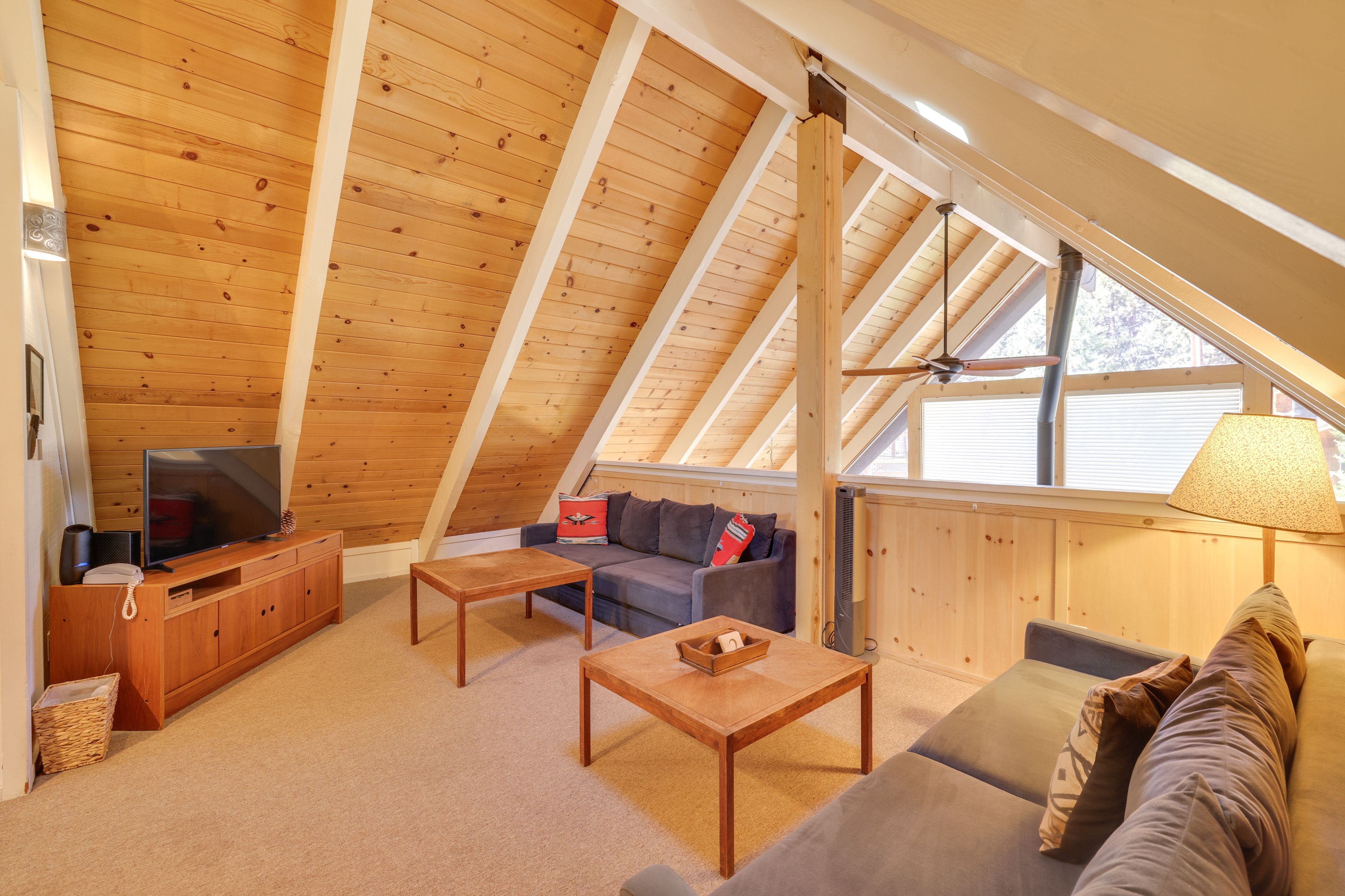 Loft | Sleeper Sofa