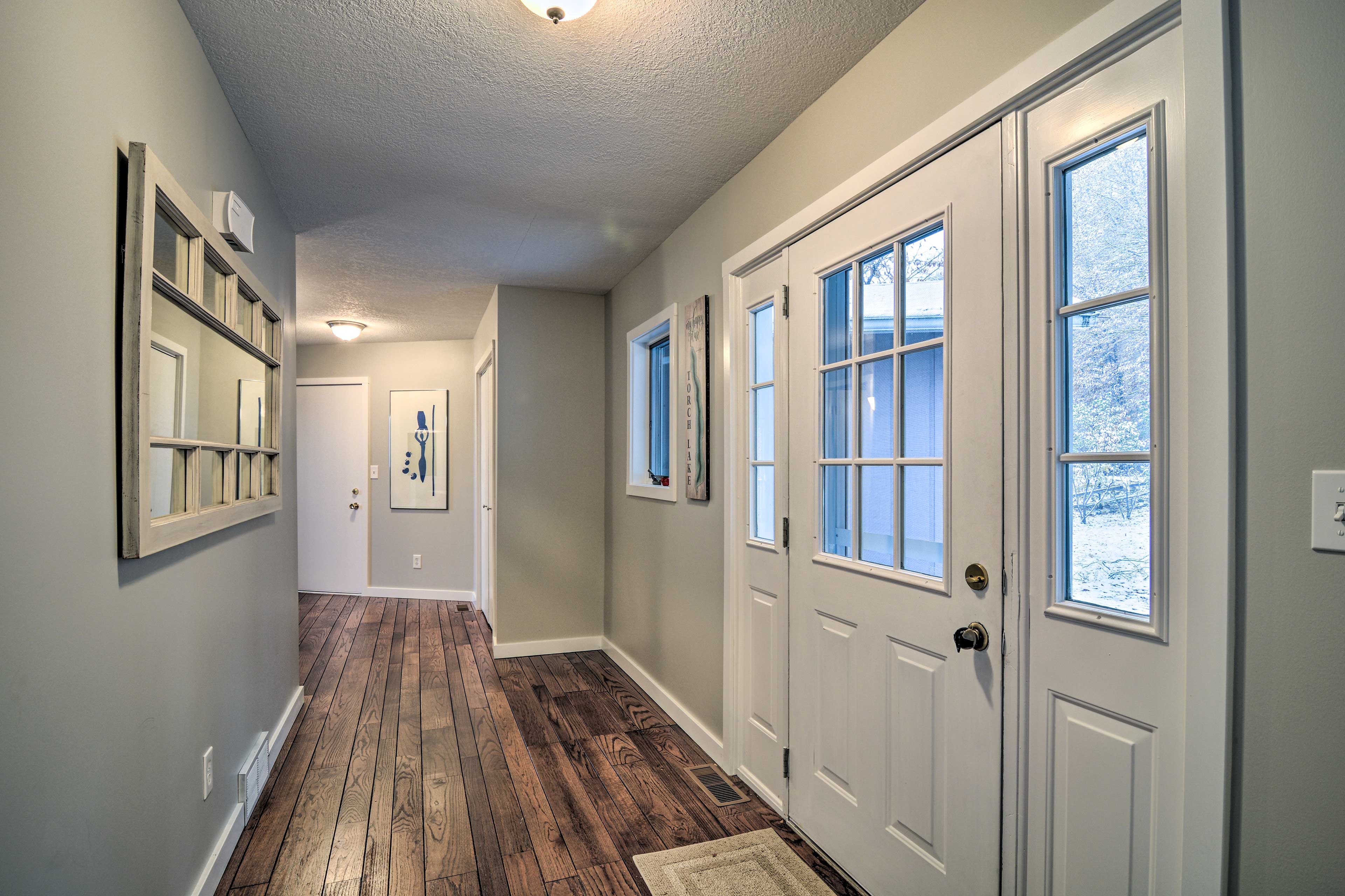 Entryway