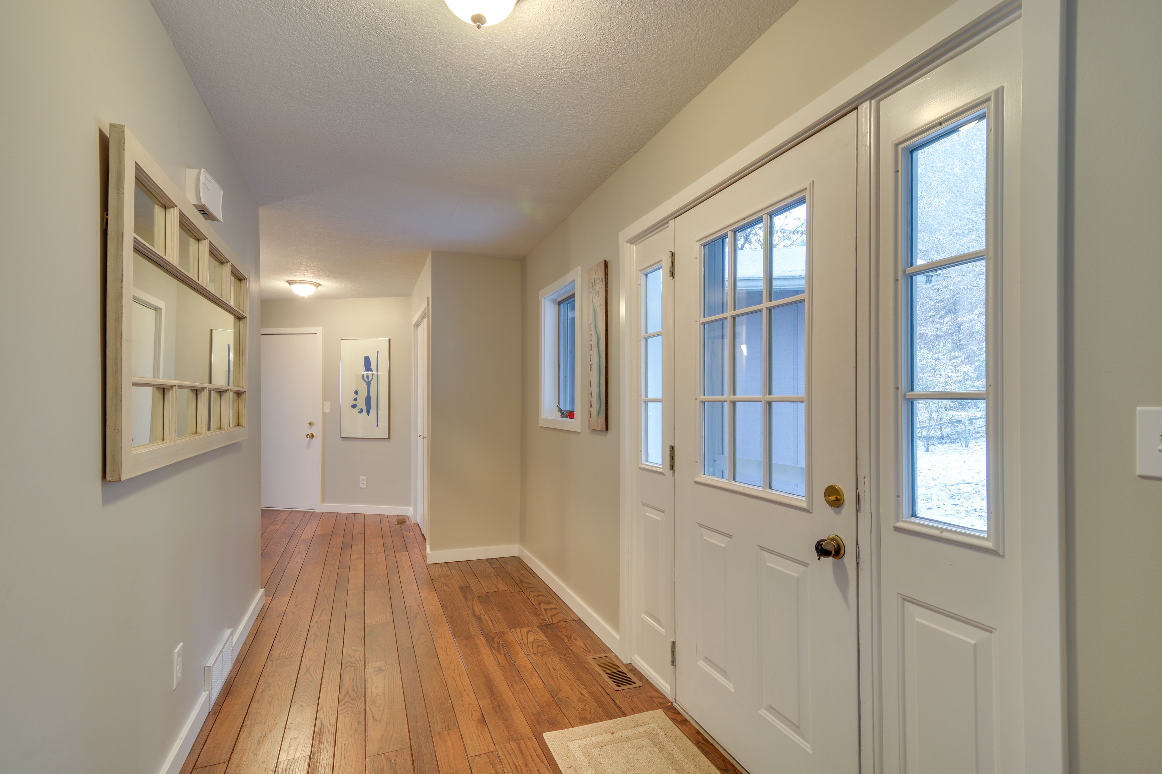 Entryway