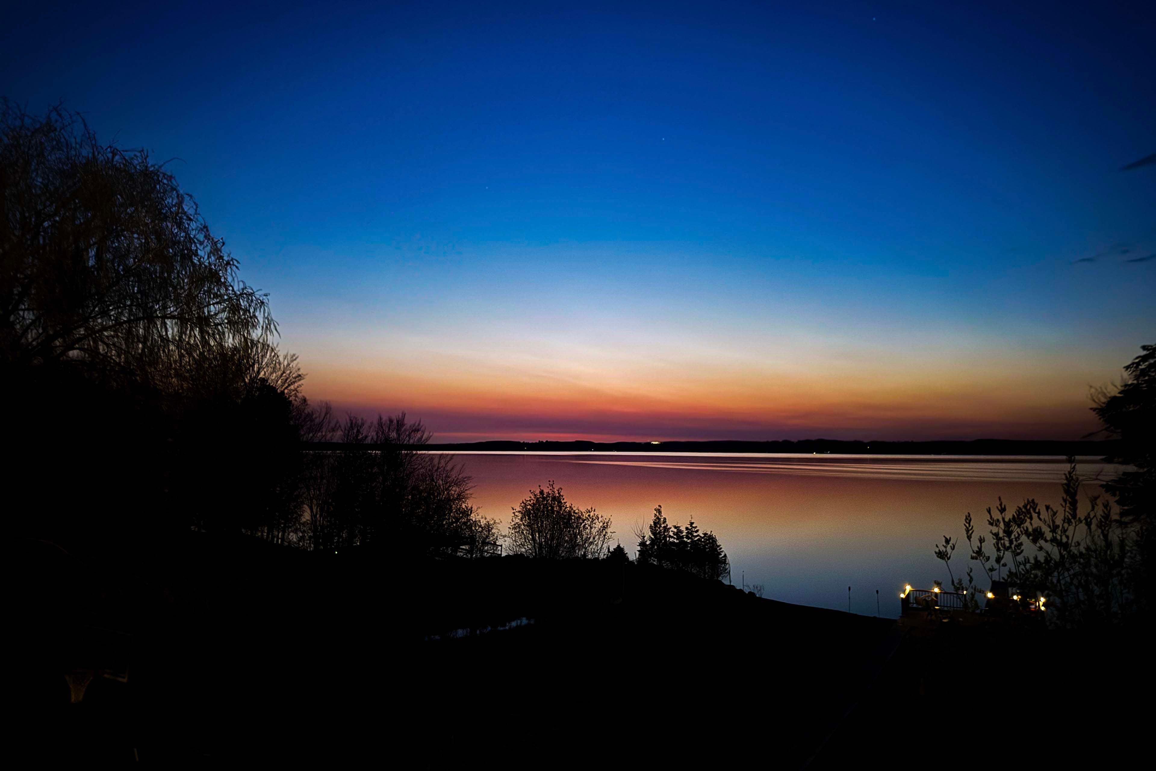 Sunset Views