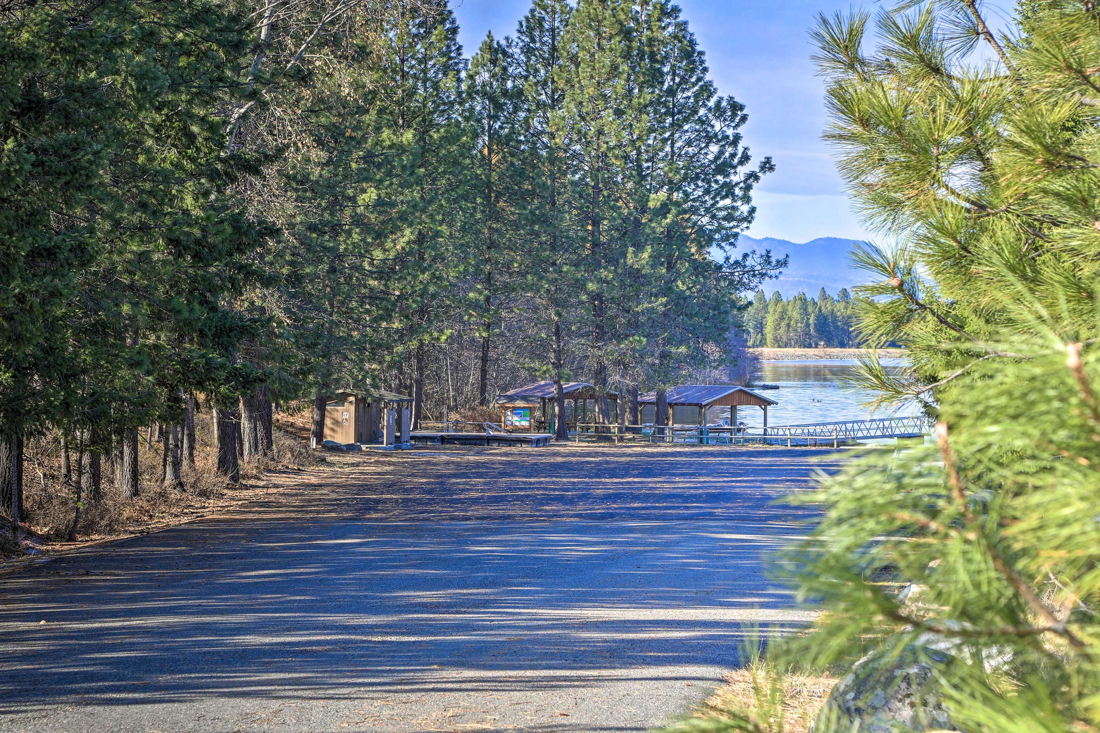 Riverfront