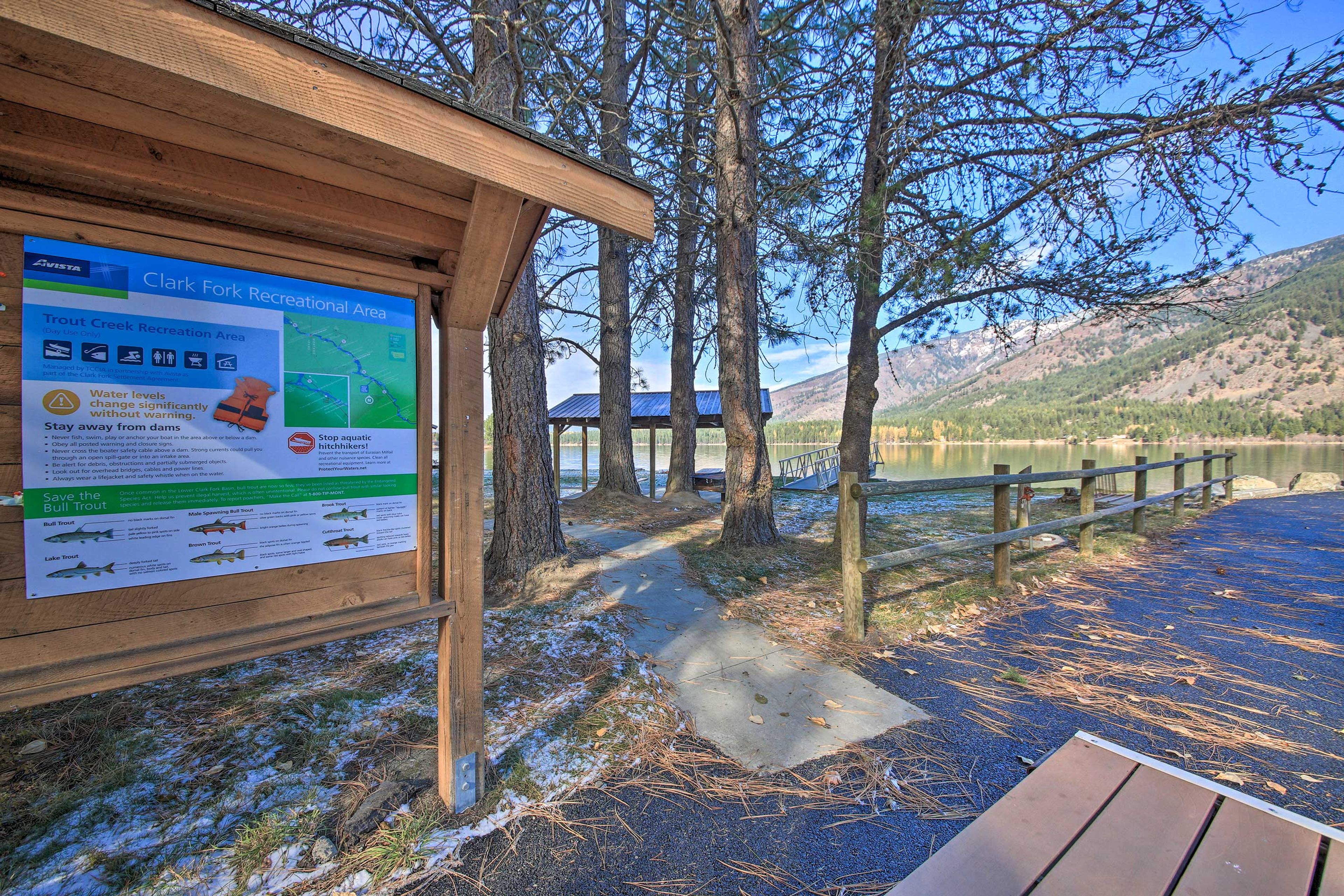 Riverfront