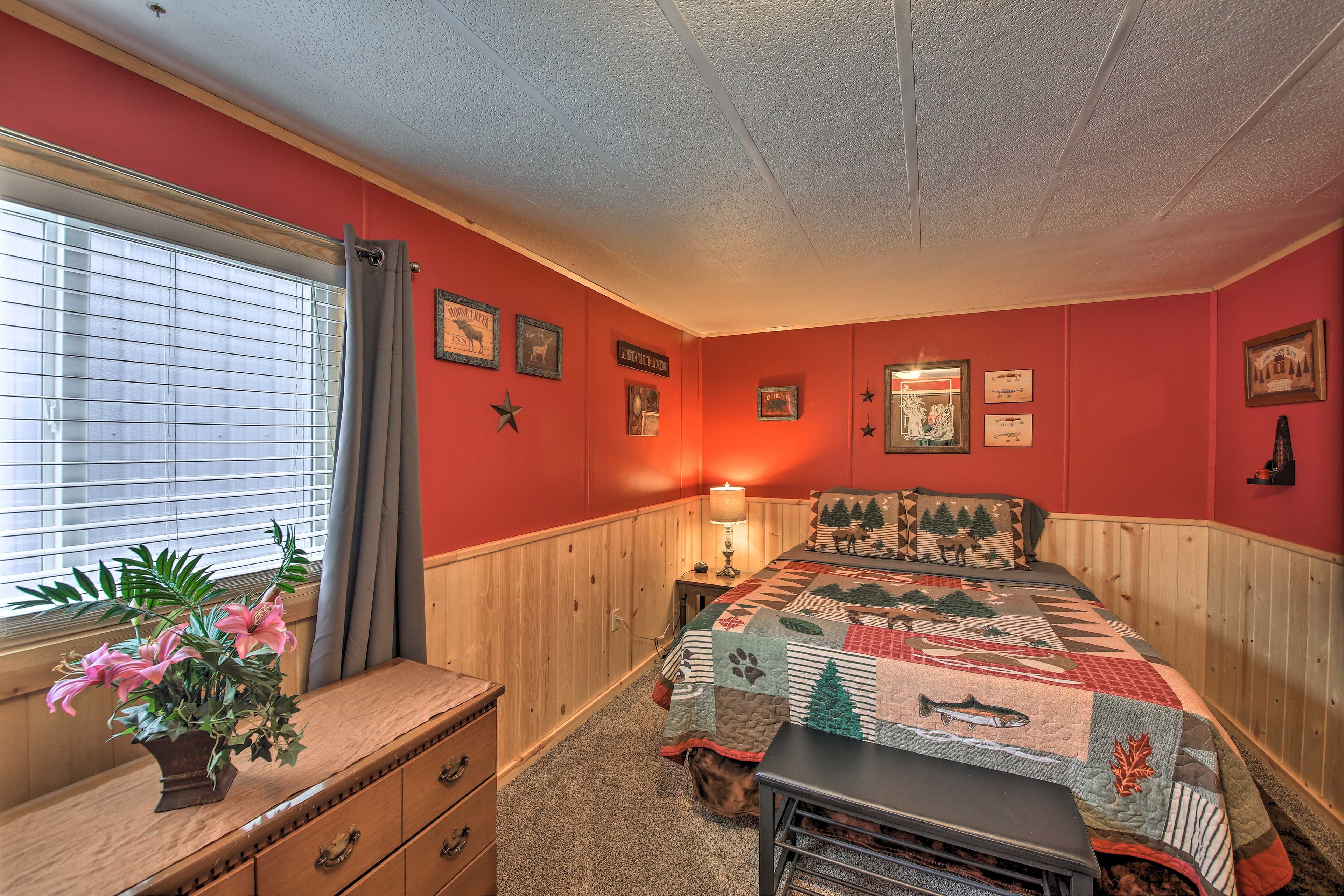 Bedroom 2