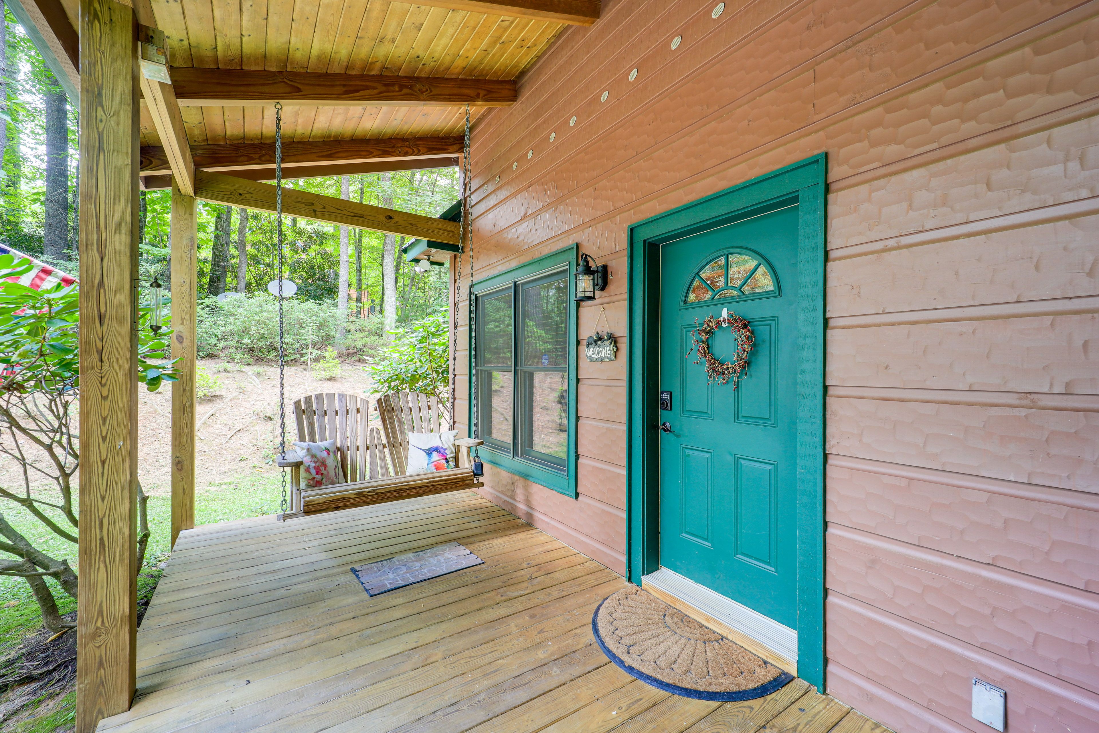 Entryway