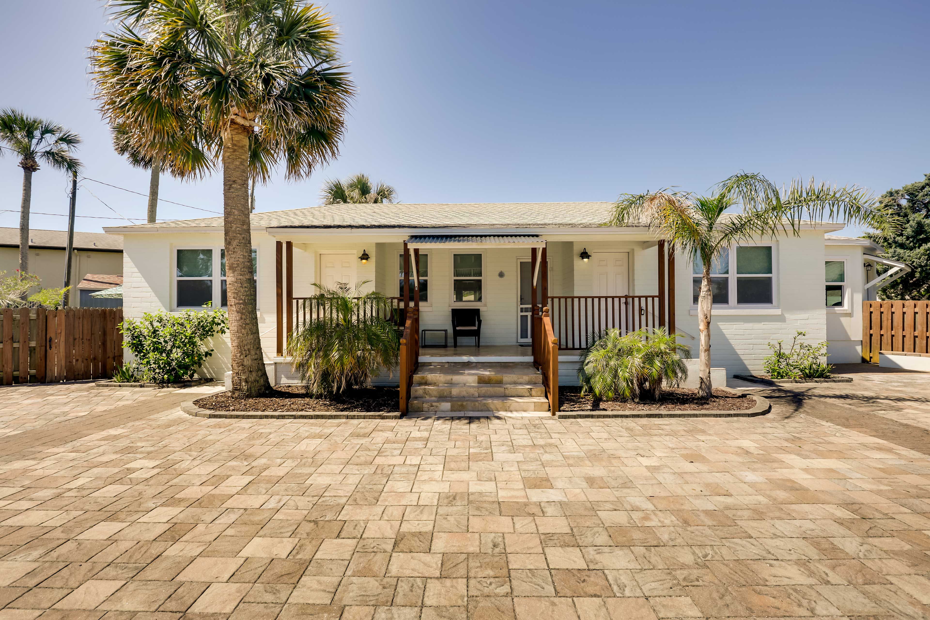 Home Exterior