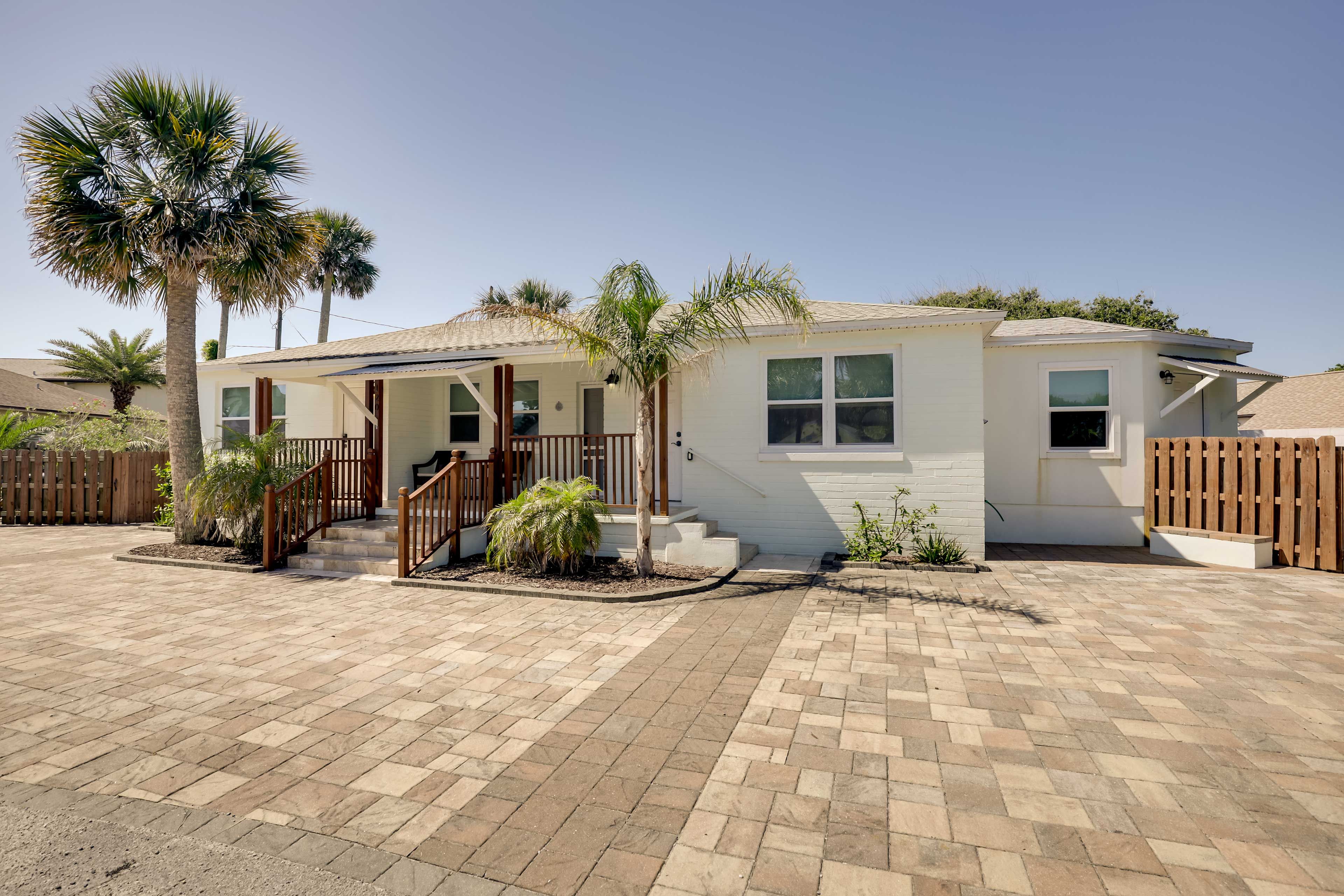 Home Exterior