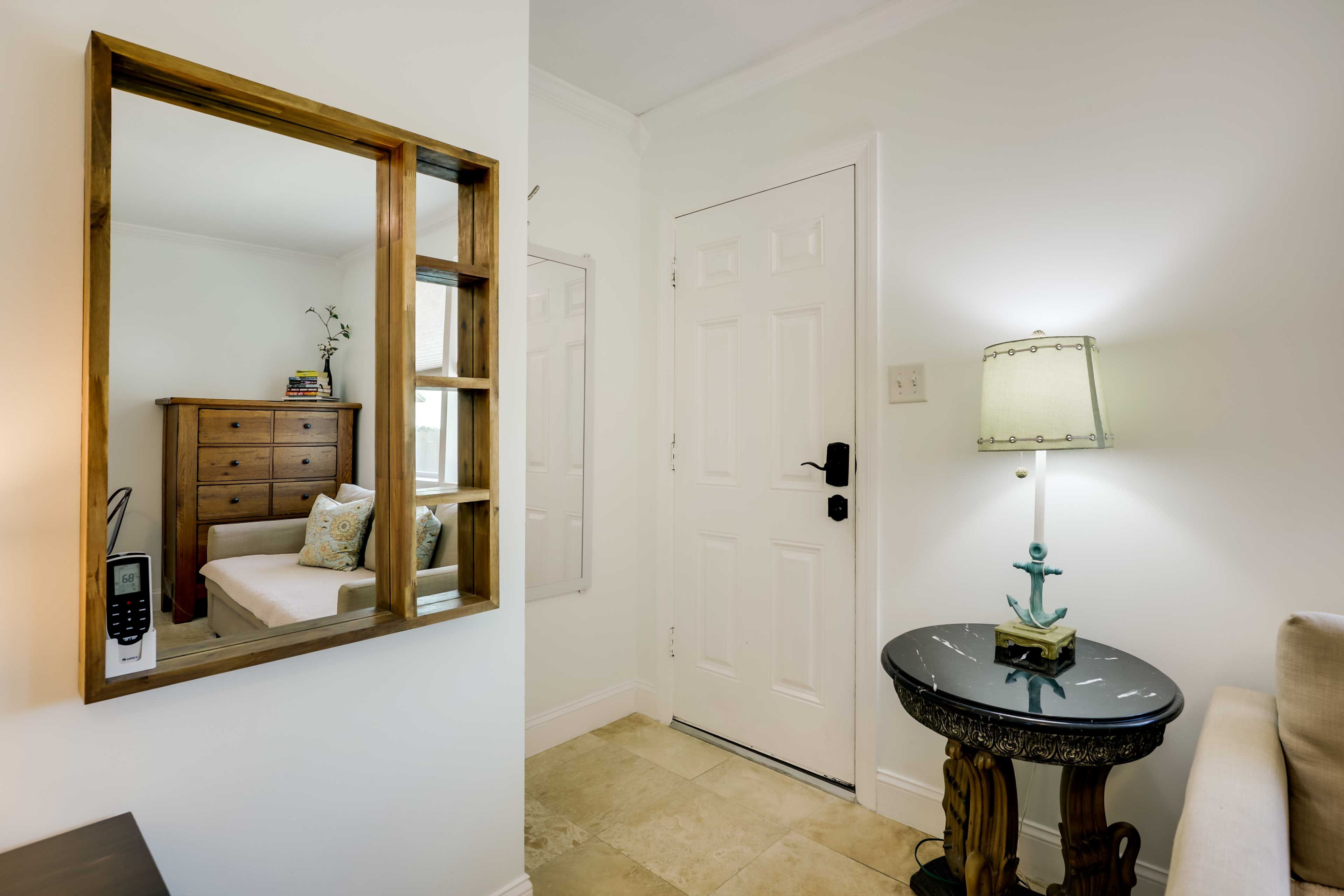 Entryway