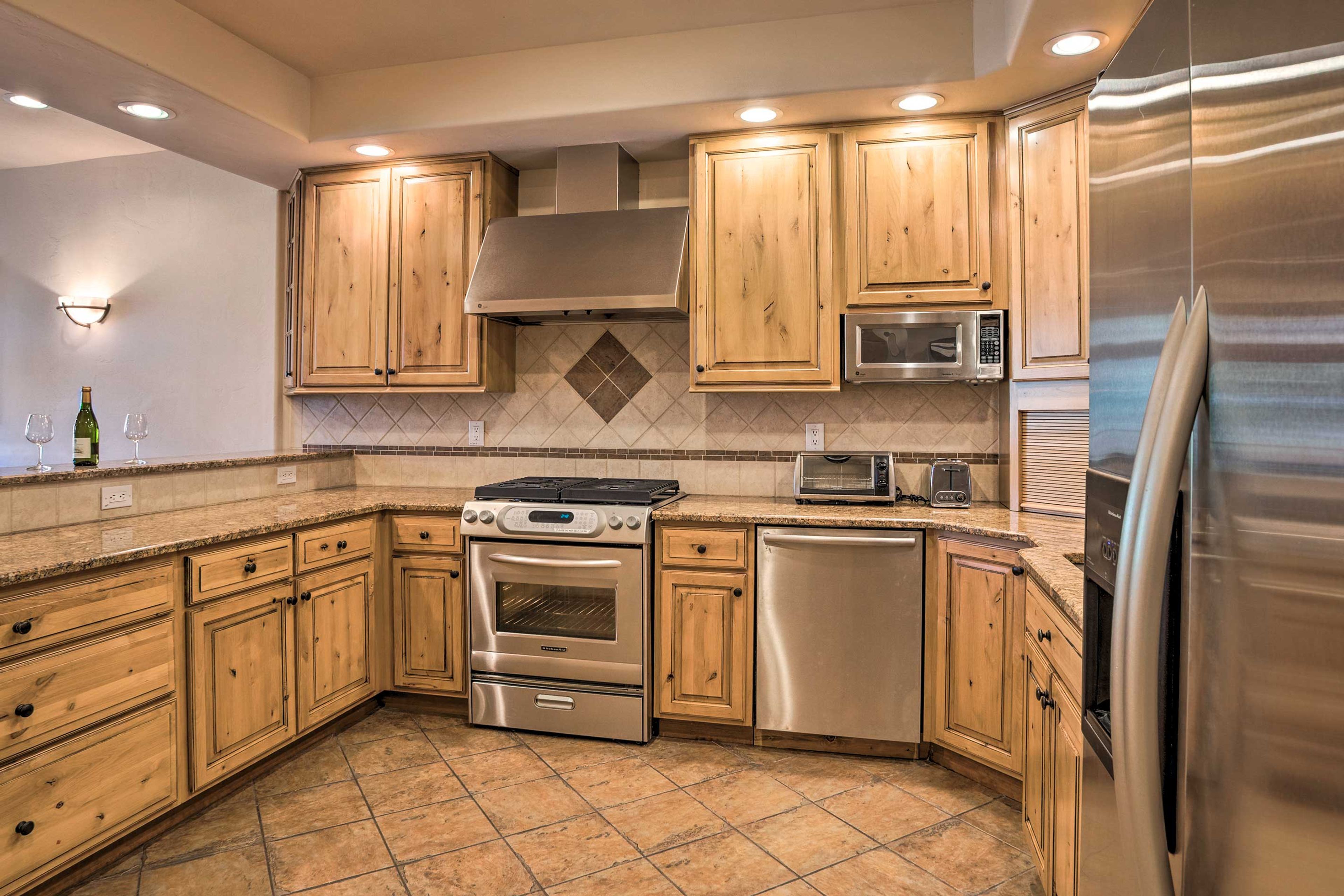 Kitchen | Cooking Basics